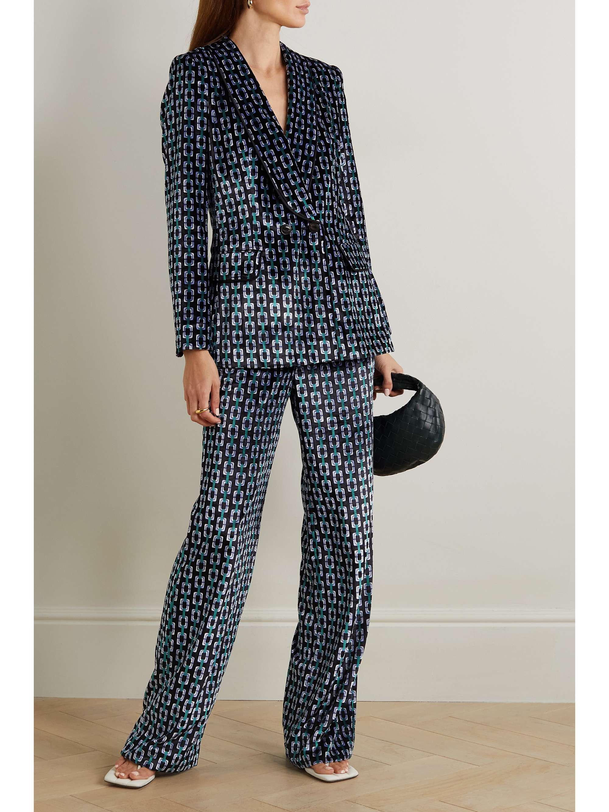 DIANE VON FURSTENBERG 