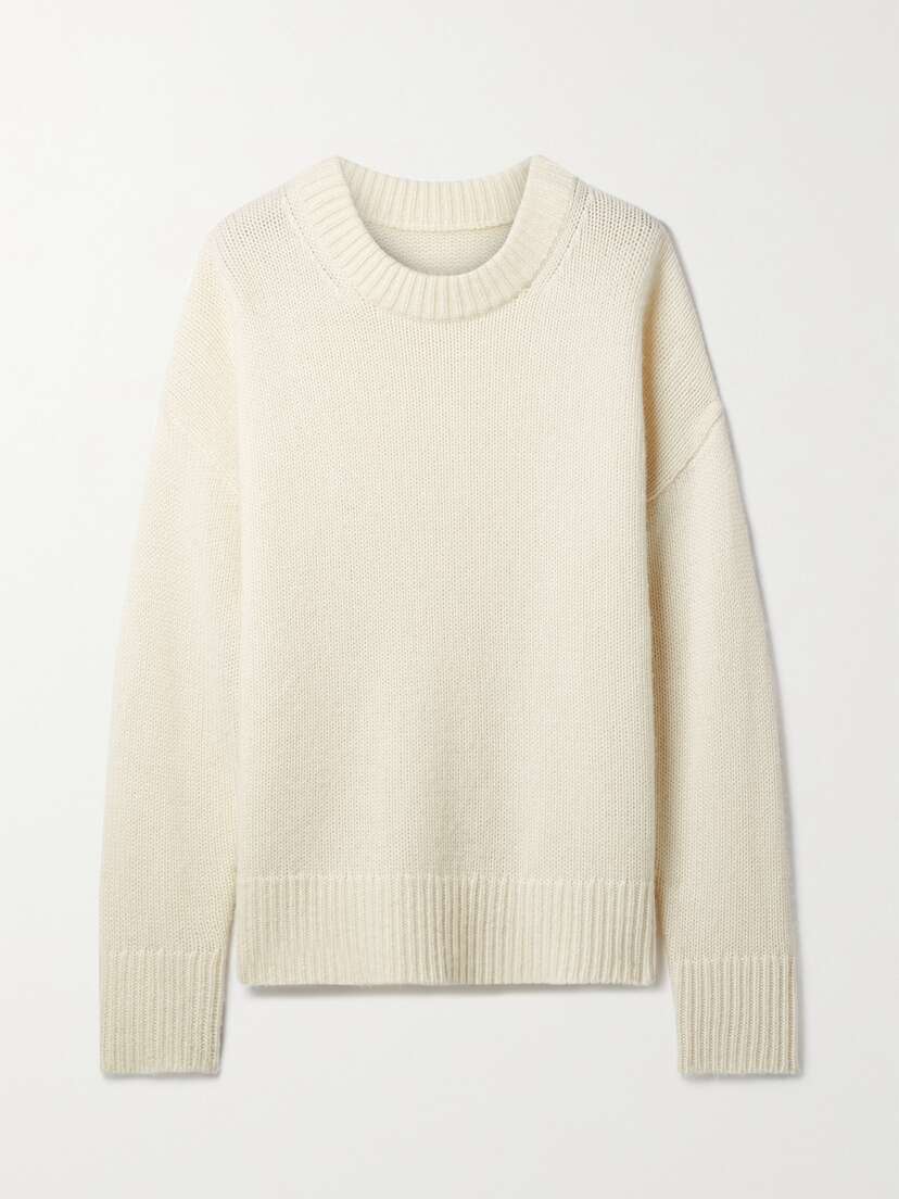 Co Cashmere Sweater