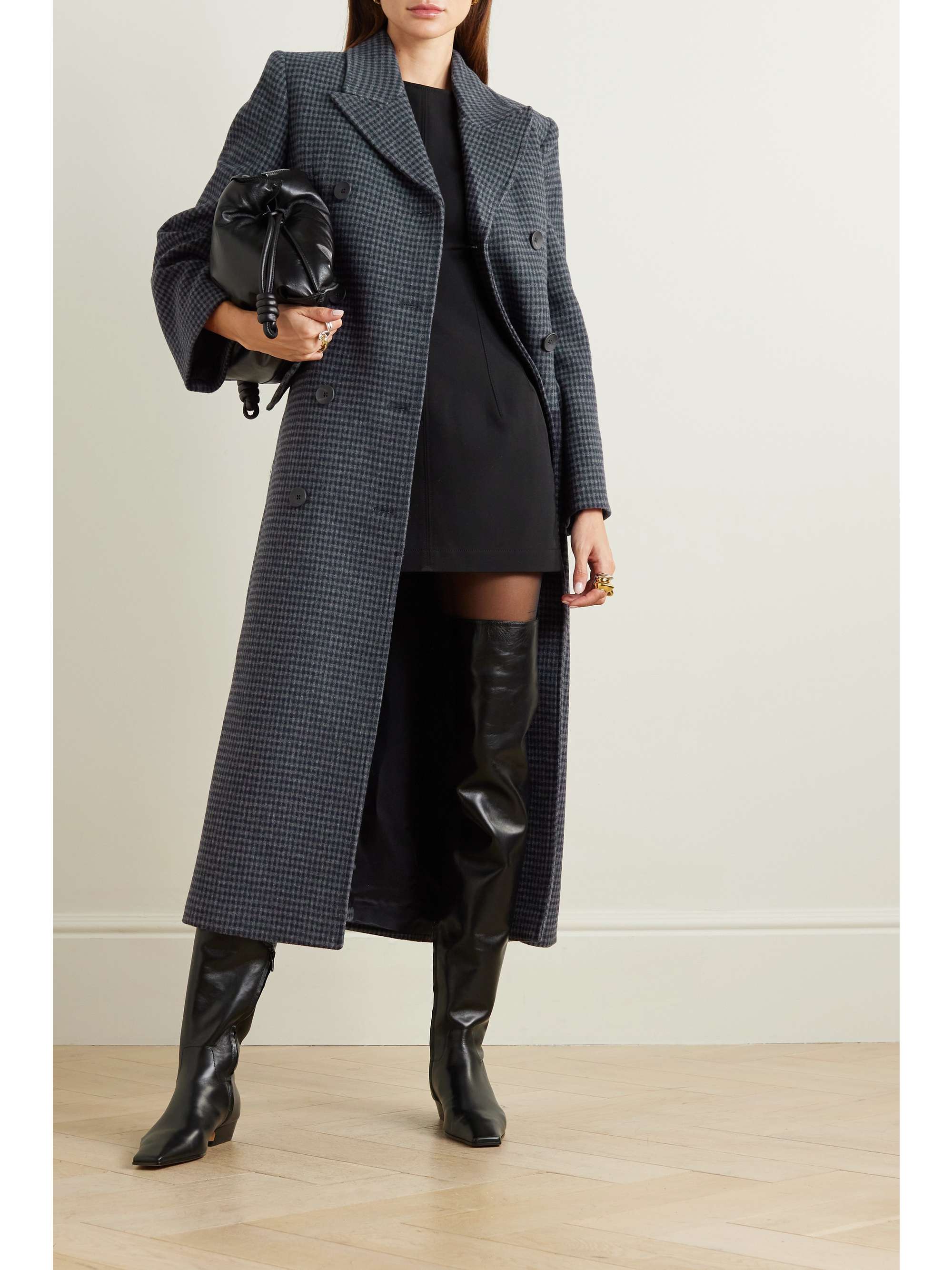BY MALENE BIRGER 