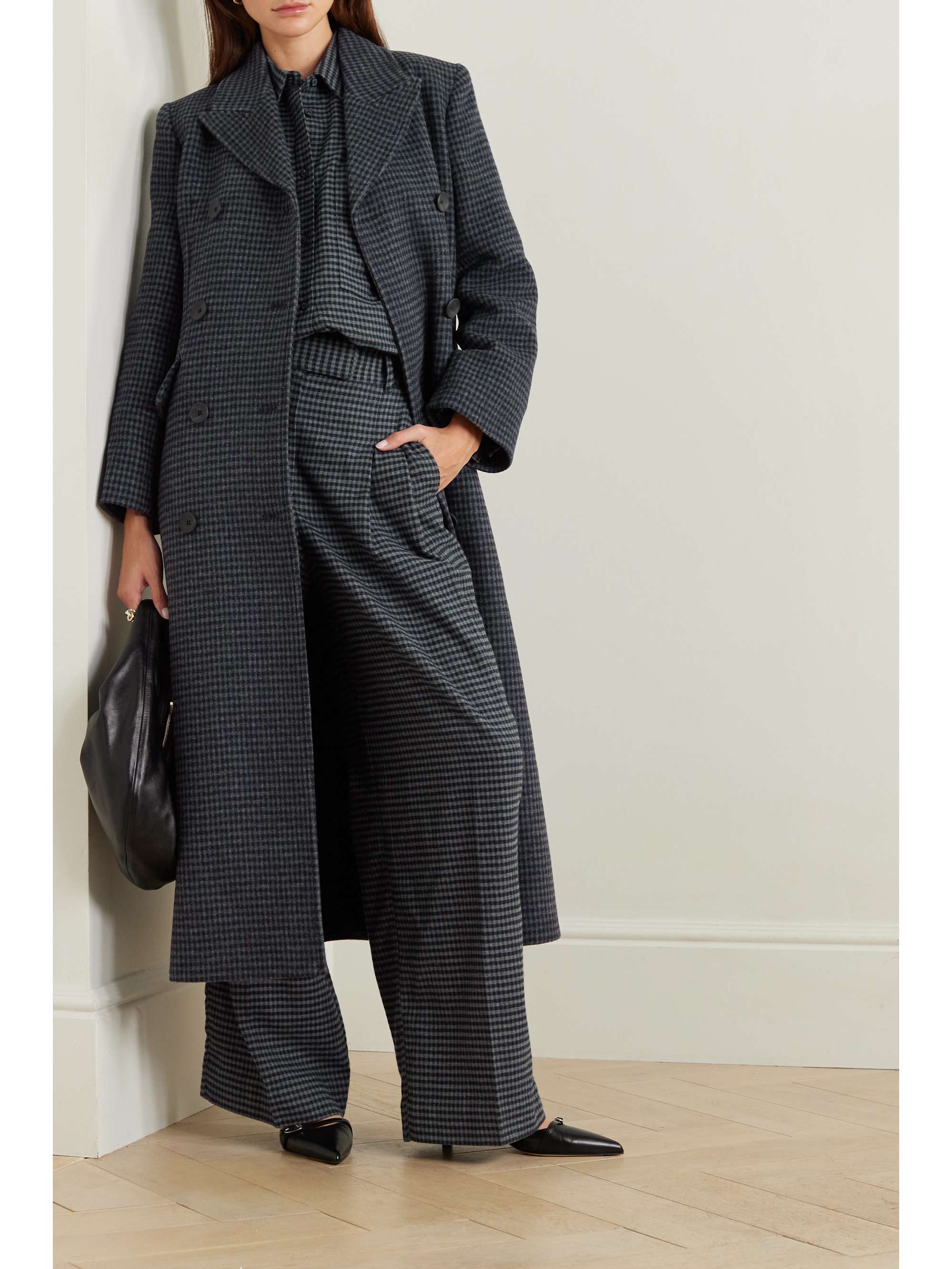 BY MALENE BIRGER 