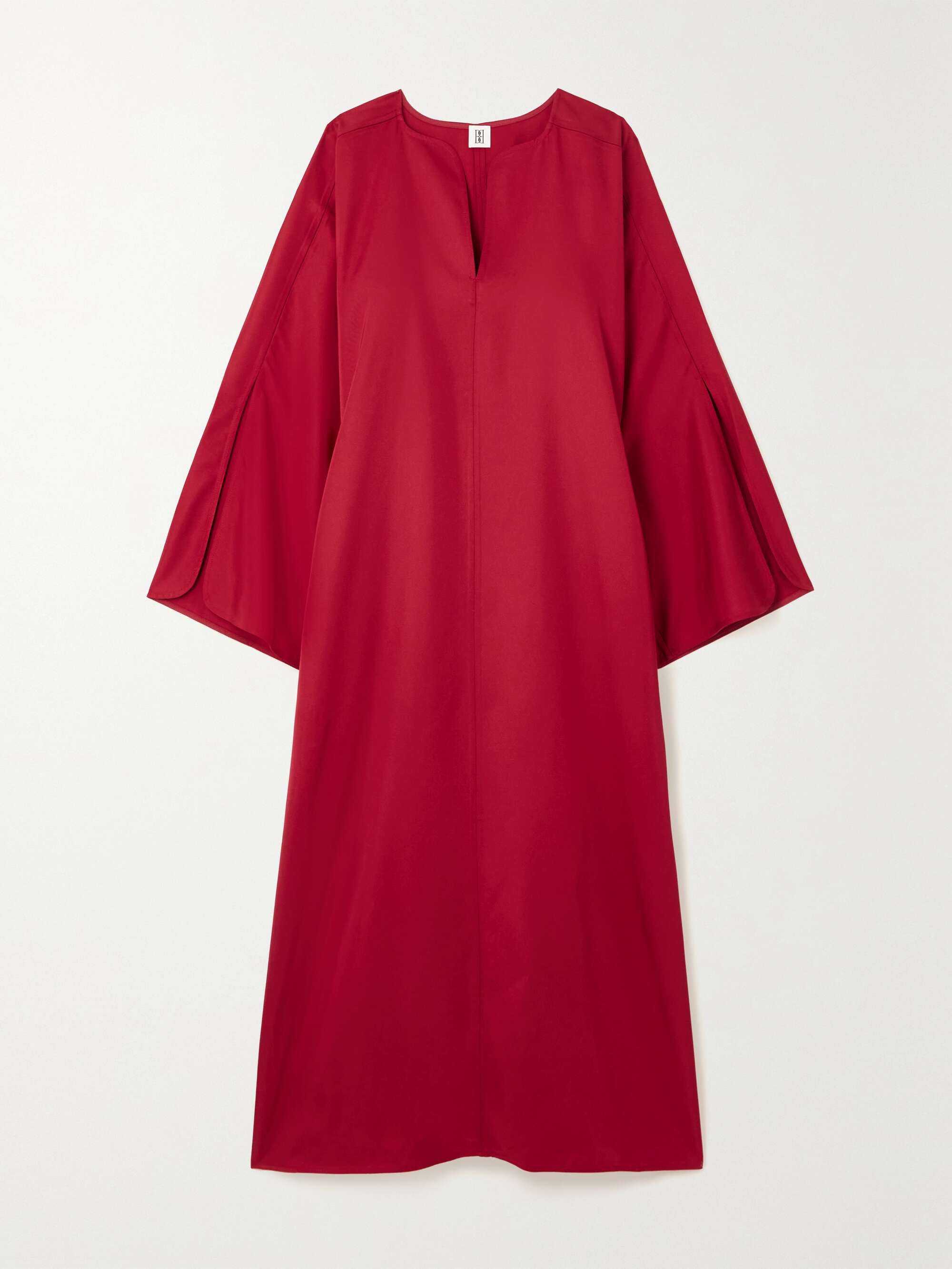 By malene birger dress top