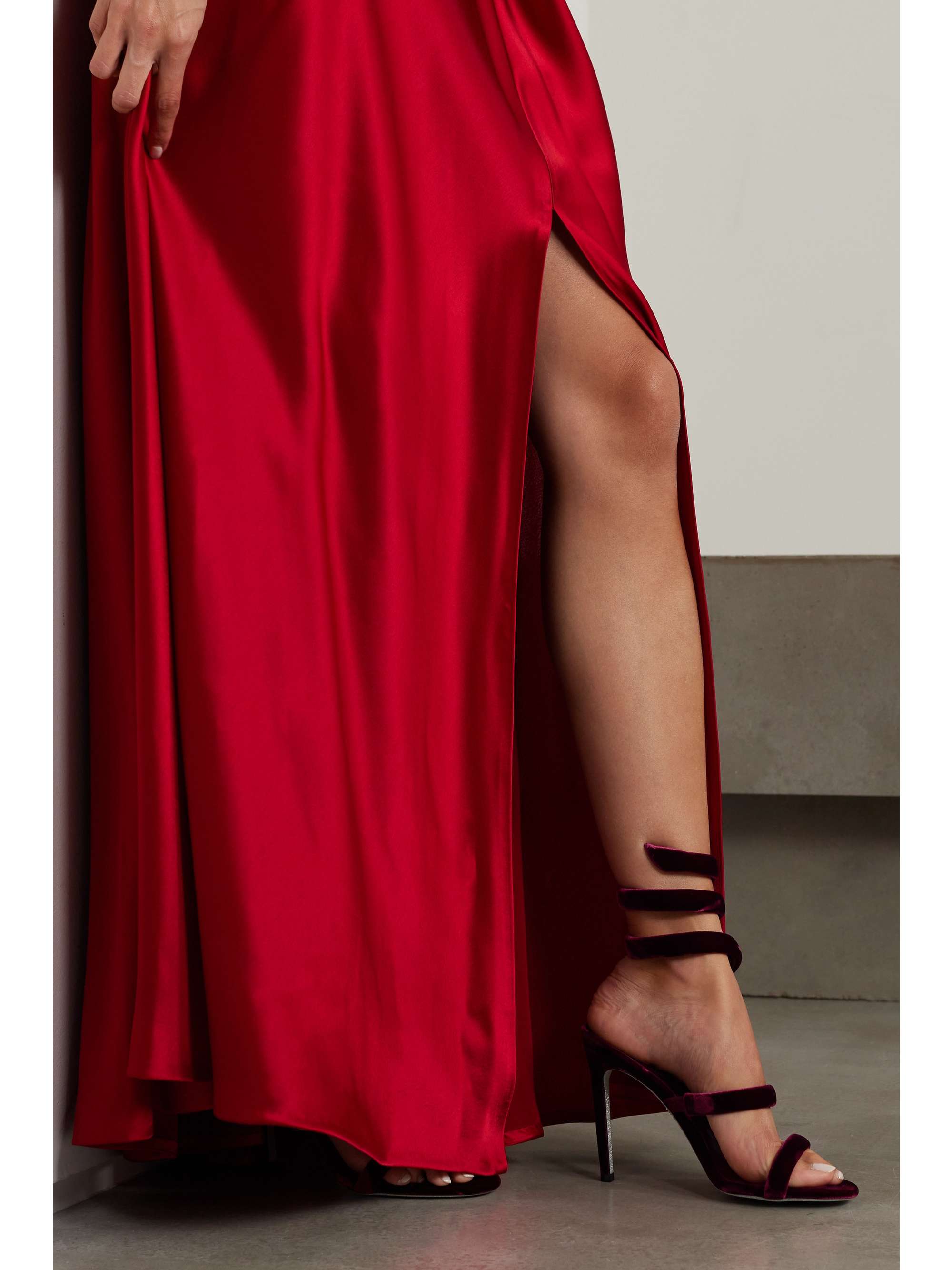 Cleopatra platform best sale sandals