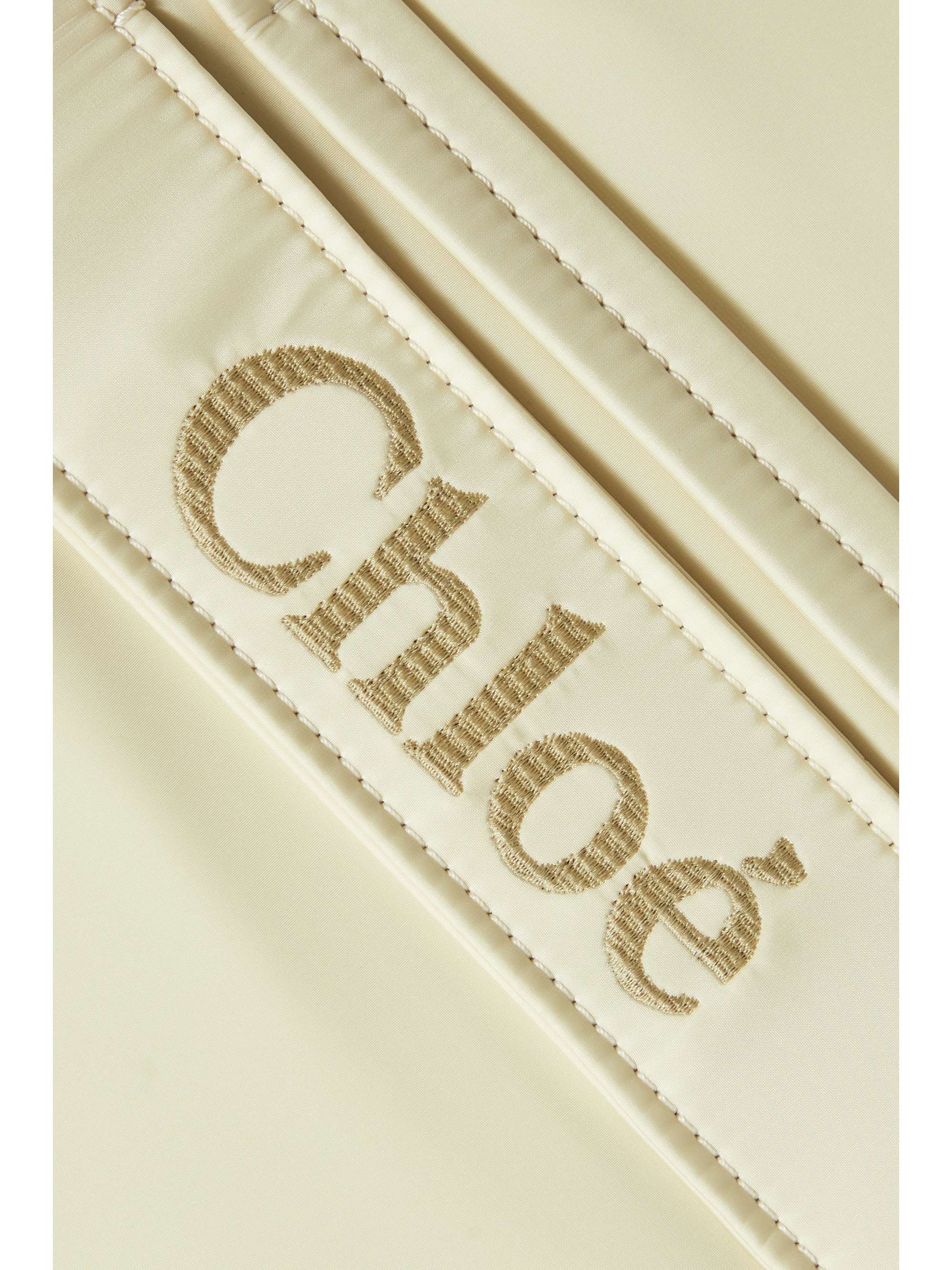 CHLOÉ 