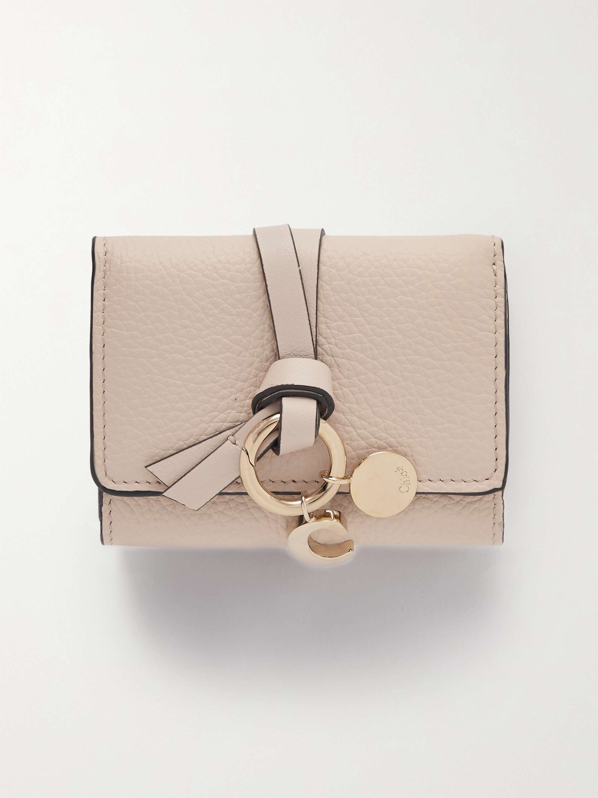 ショルダーバッグ・ポシェット CHLOE WOODY LITTLE BAG IN BEIGE CANVAS Chloé Mini Woody Tote Bag In Linen in Blushy beige | Chloé US