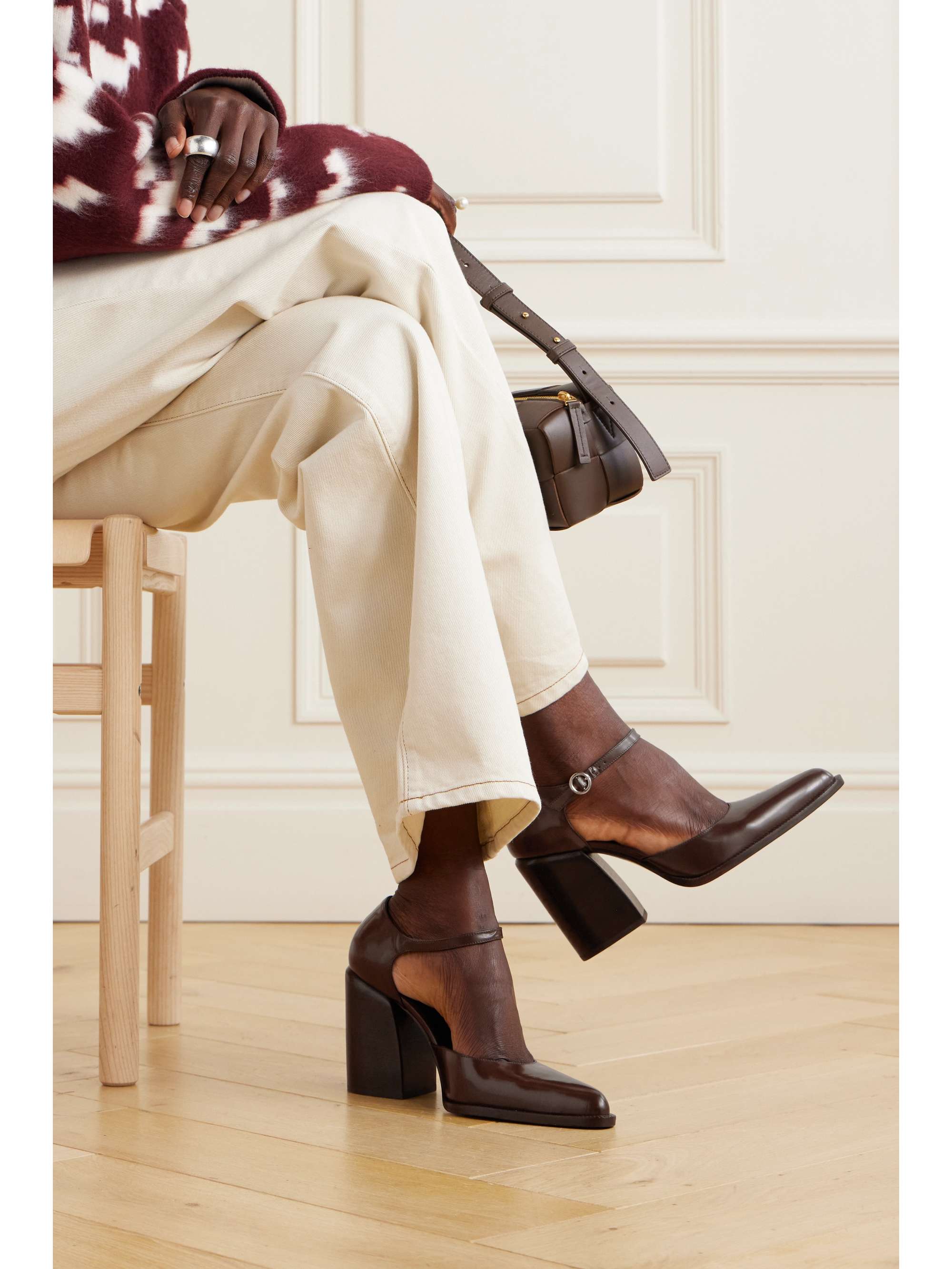 DRIES VAN NOTEN 
