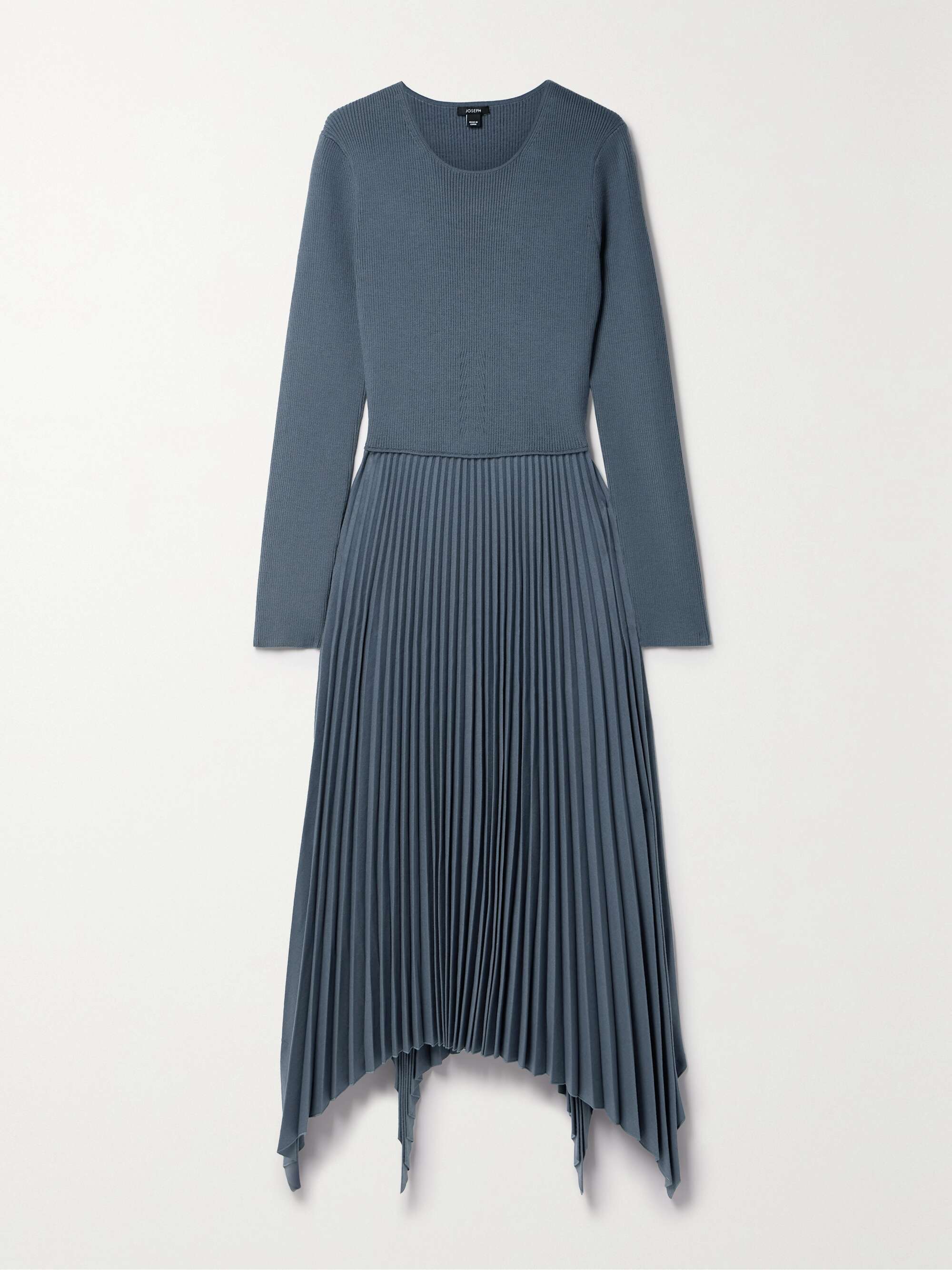 Joseph clearance gingham dress