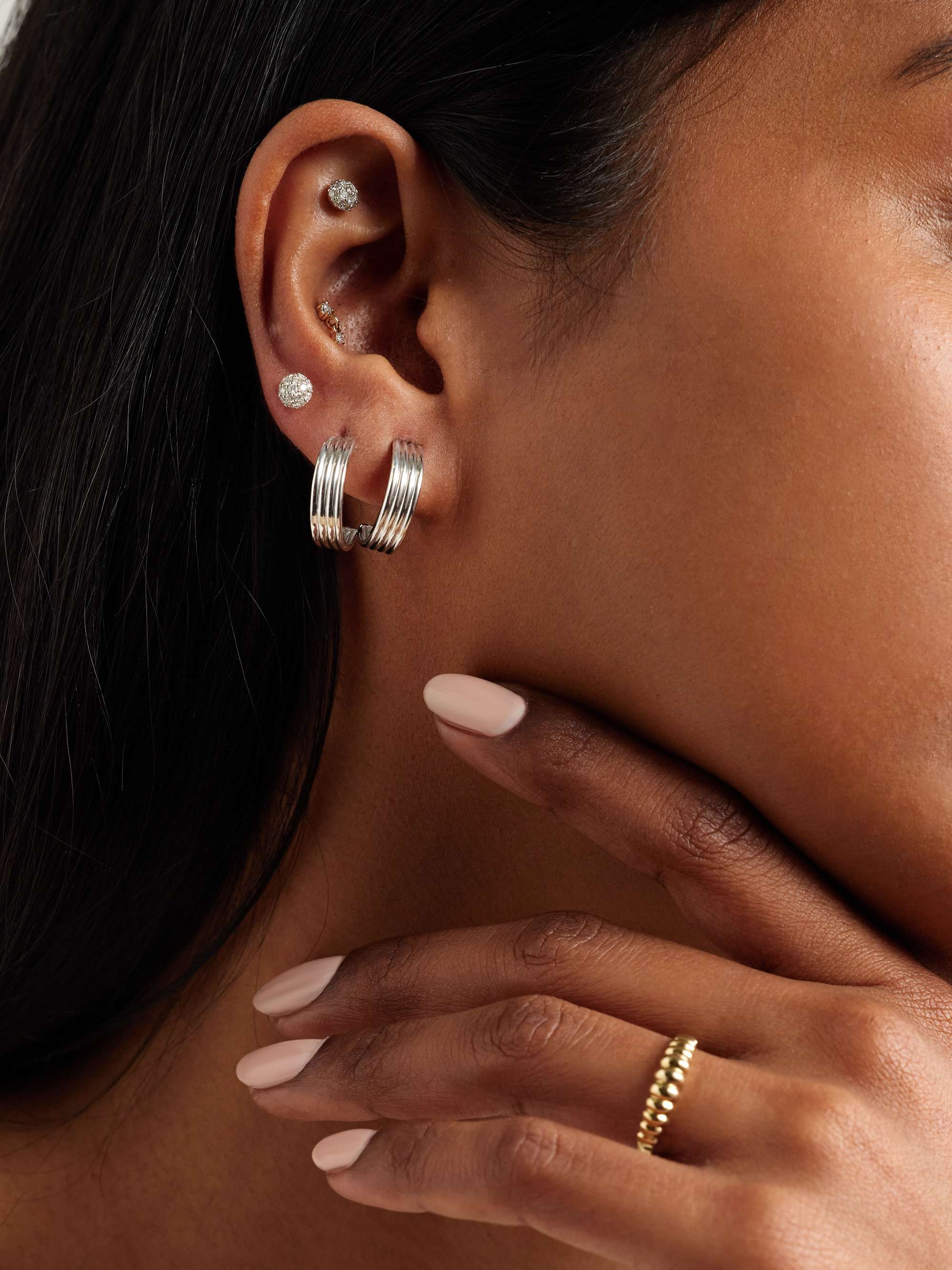 STONE AND STRAND 