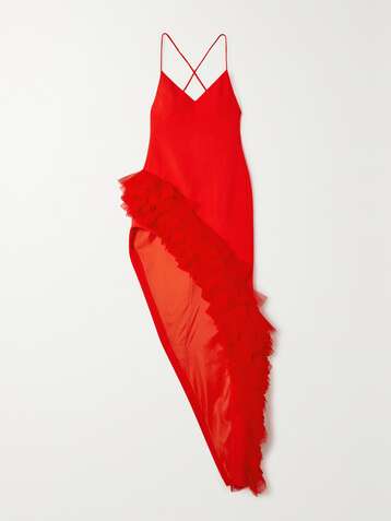 David Koma for Women NET A PORTER