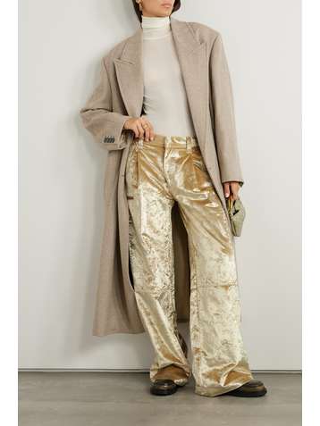 Clothing | AMI PARIS | NET-A-PORTER