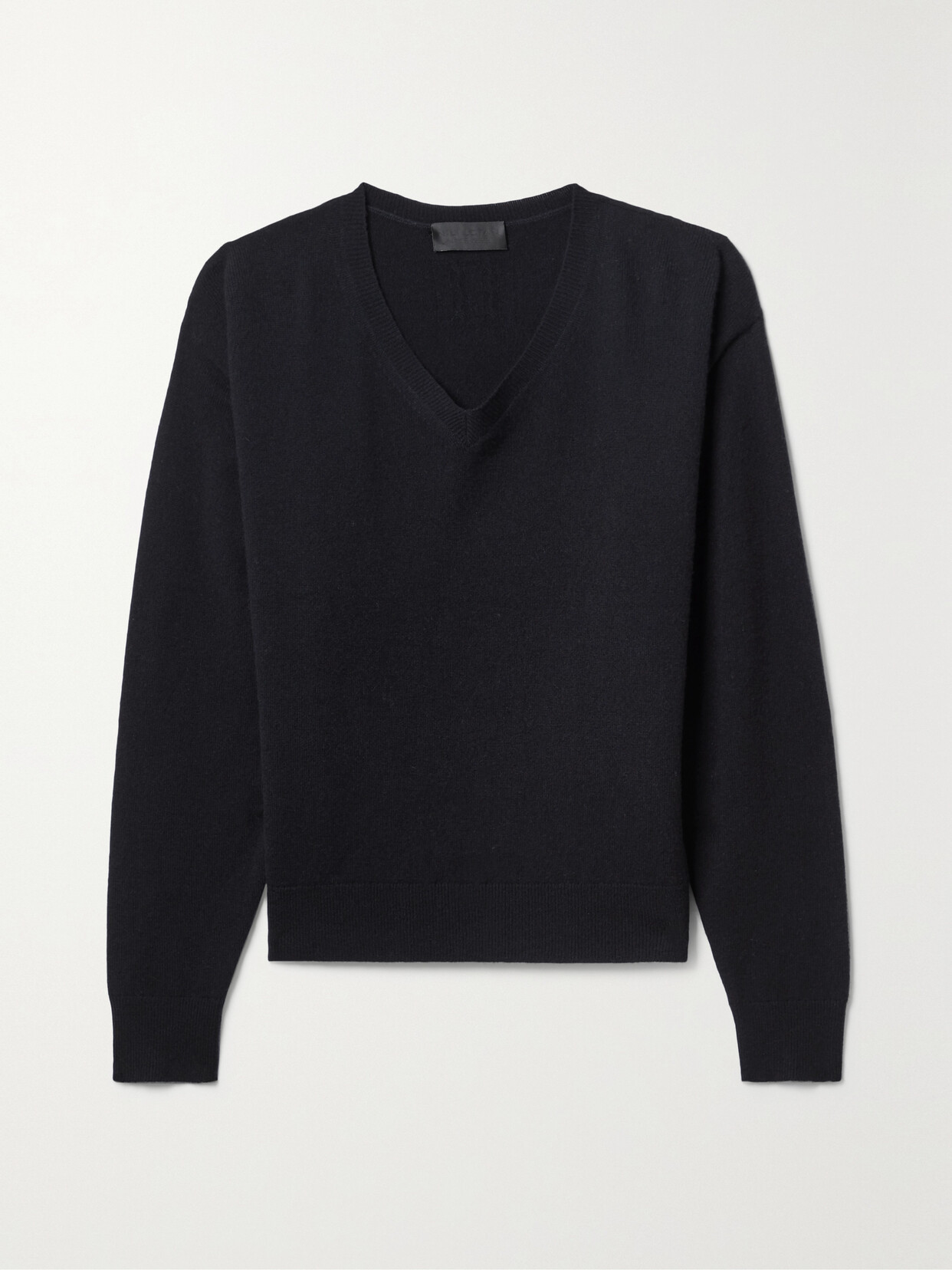 Nili Lotan - Edith Cashmere Sweater - Blue