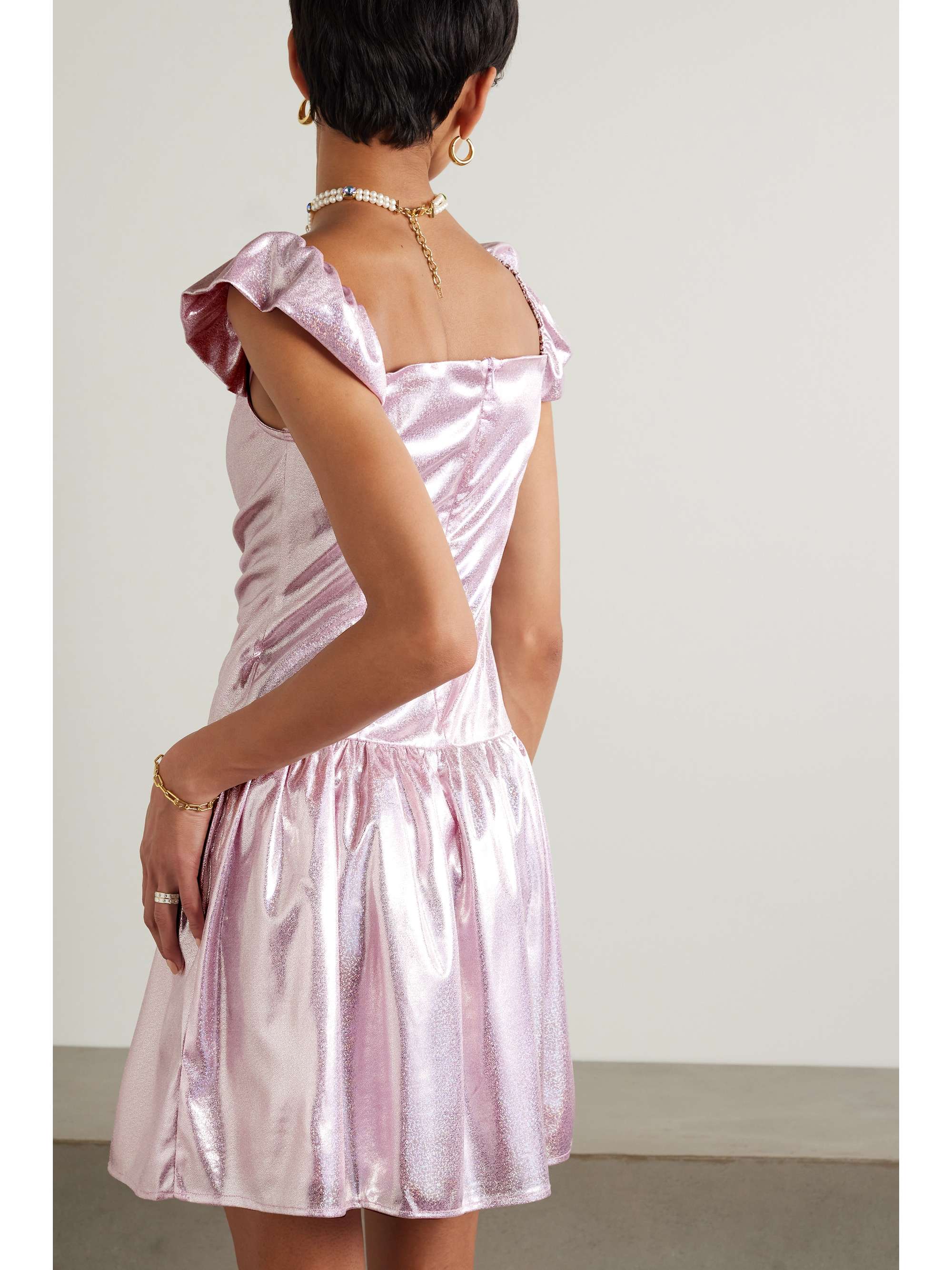 BATSHEVA 