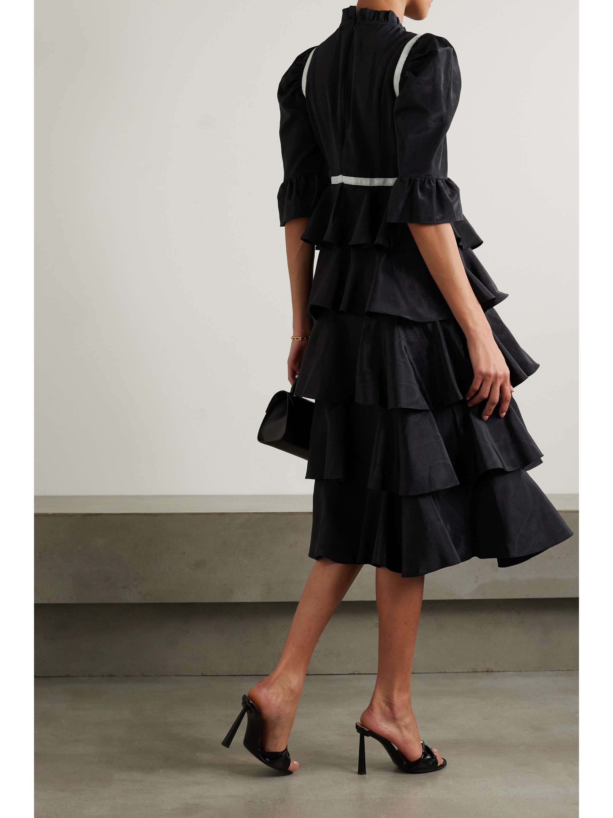 BATSHEVA 