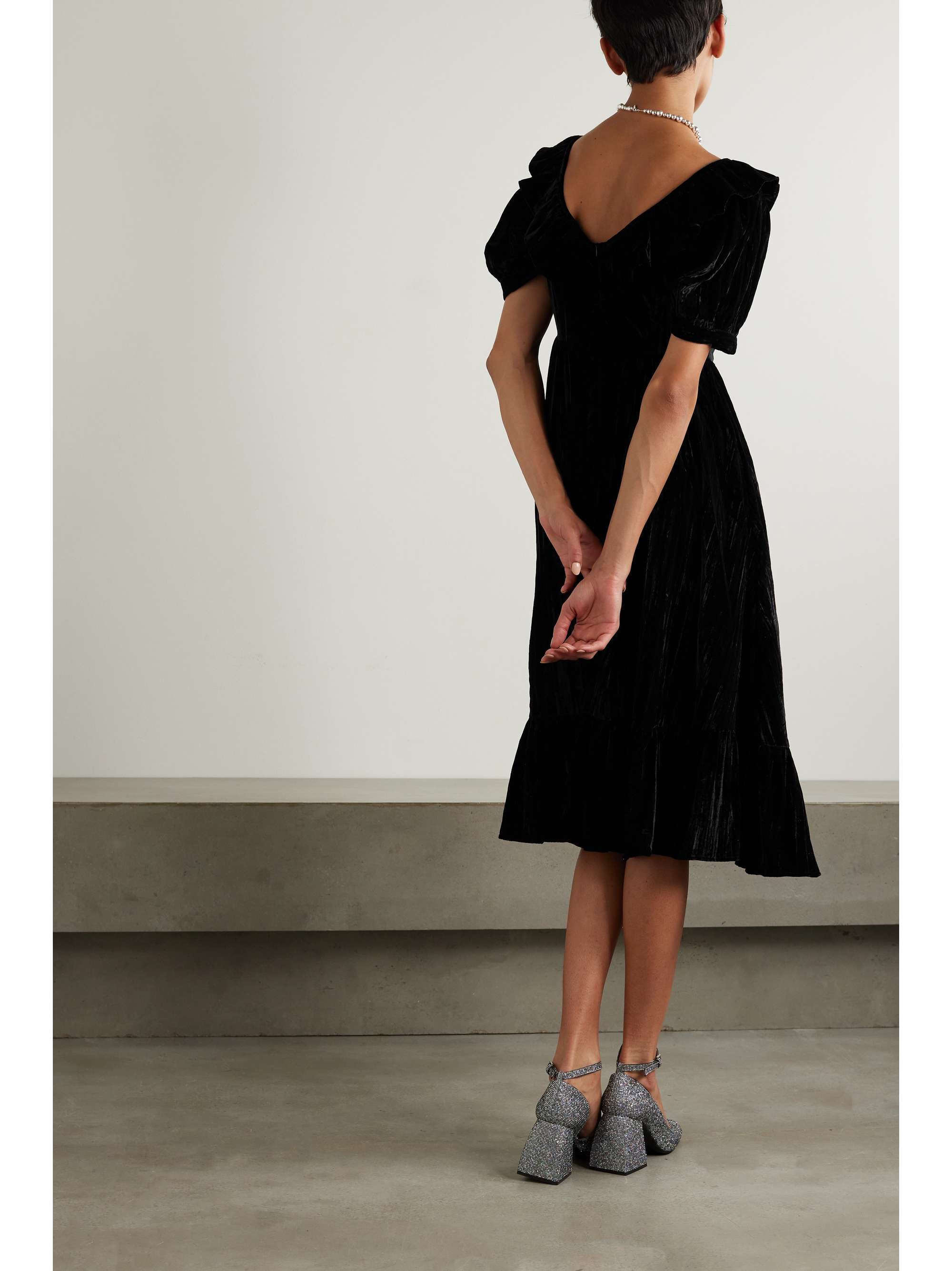 BATSHEVA 
