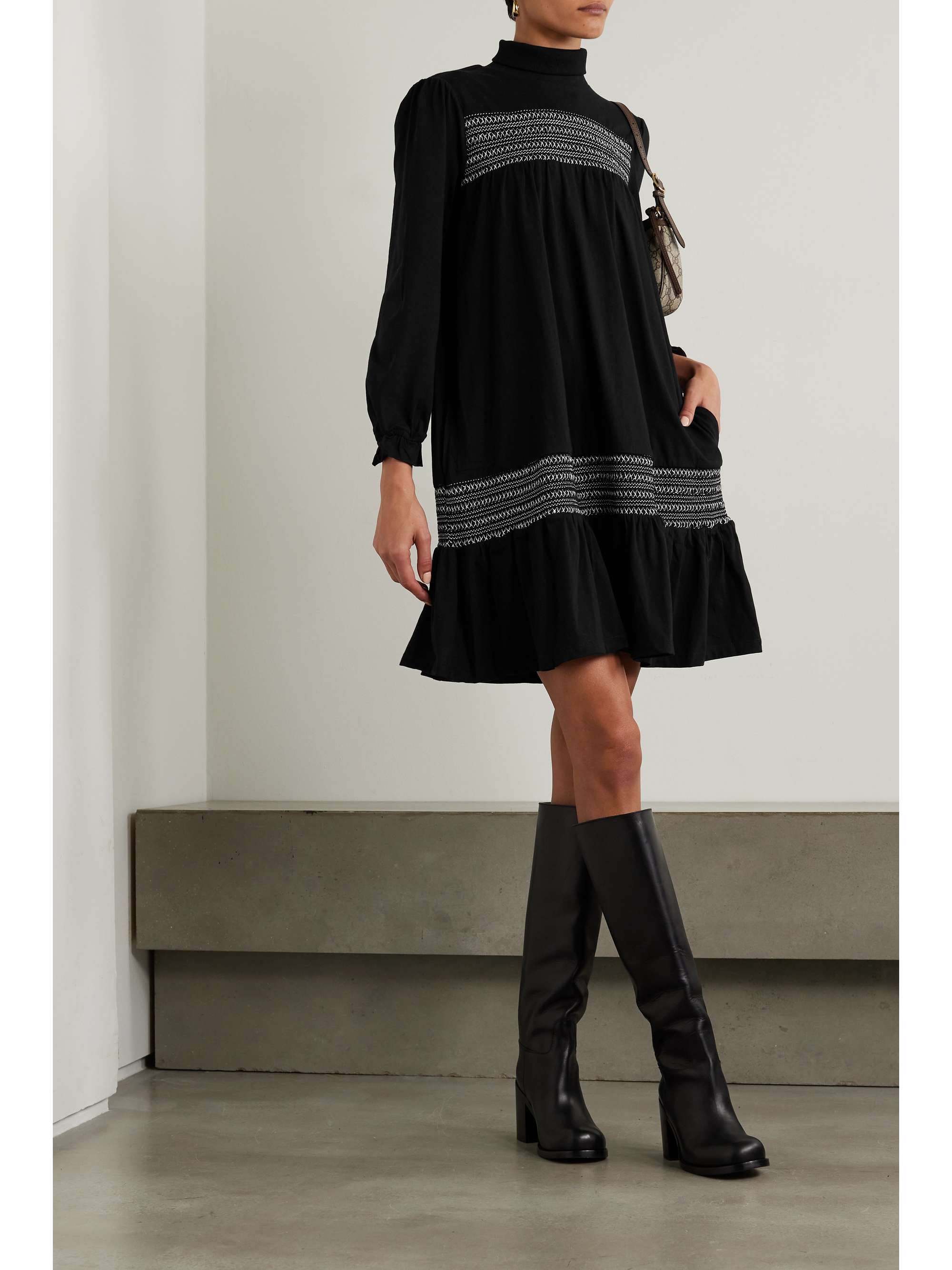 BATSHEVA 