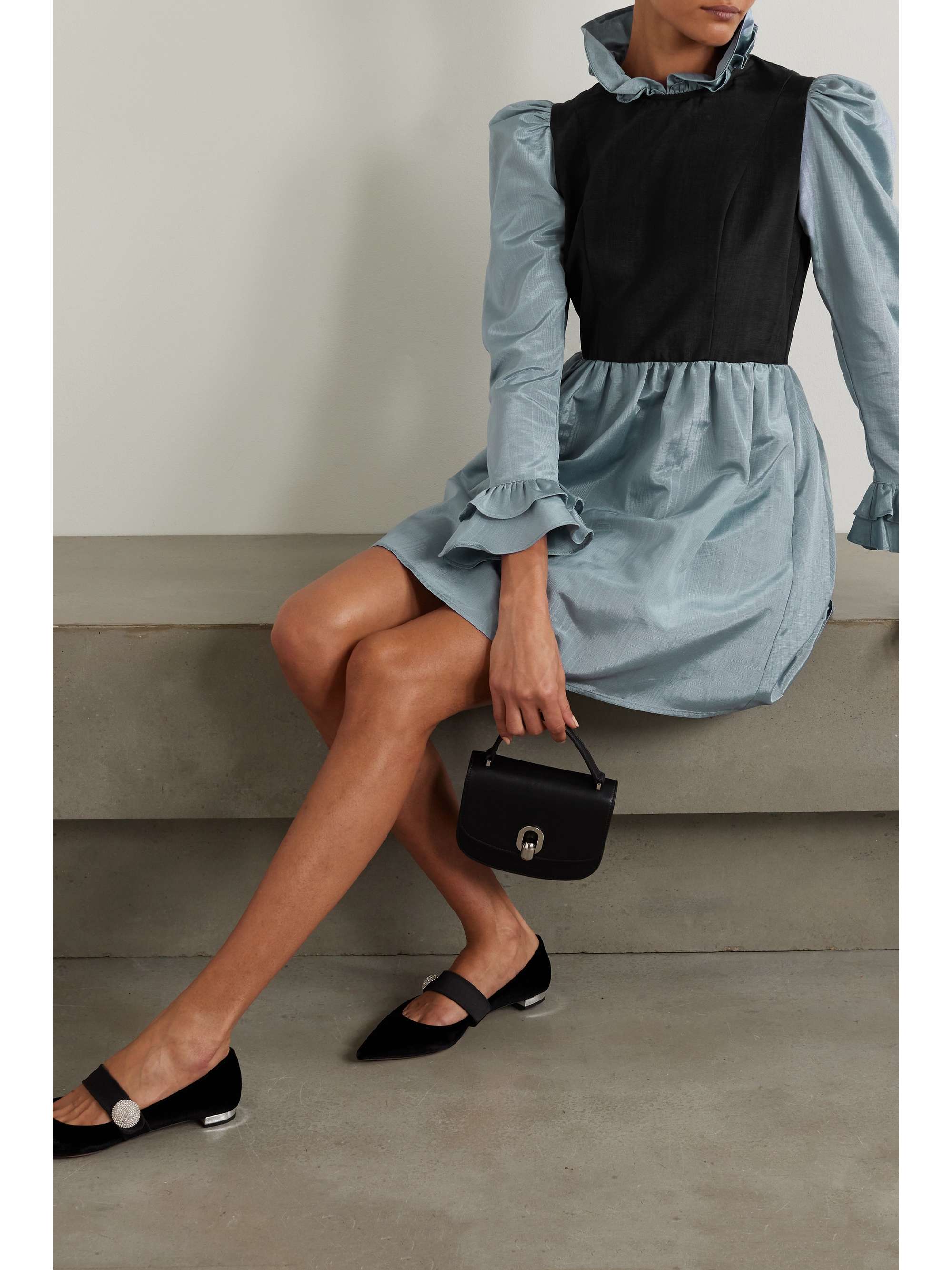 BATSHEVA 