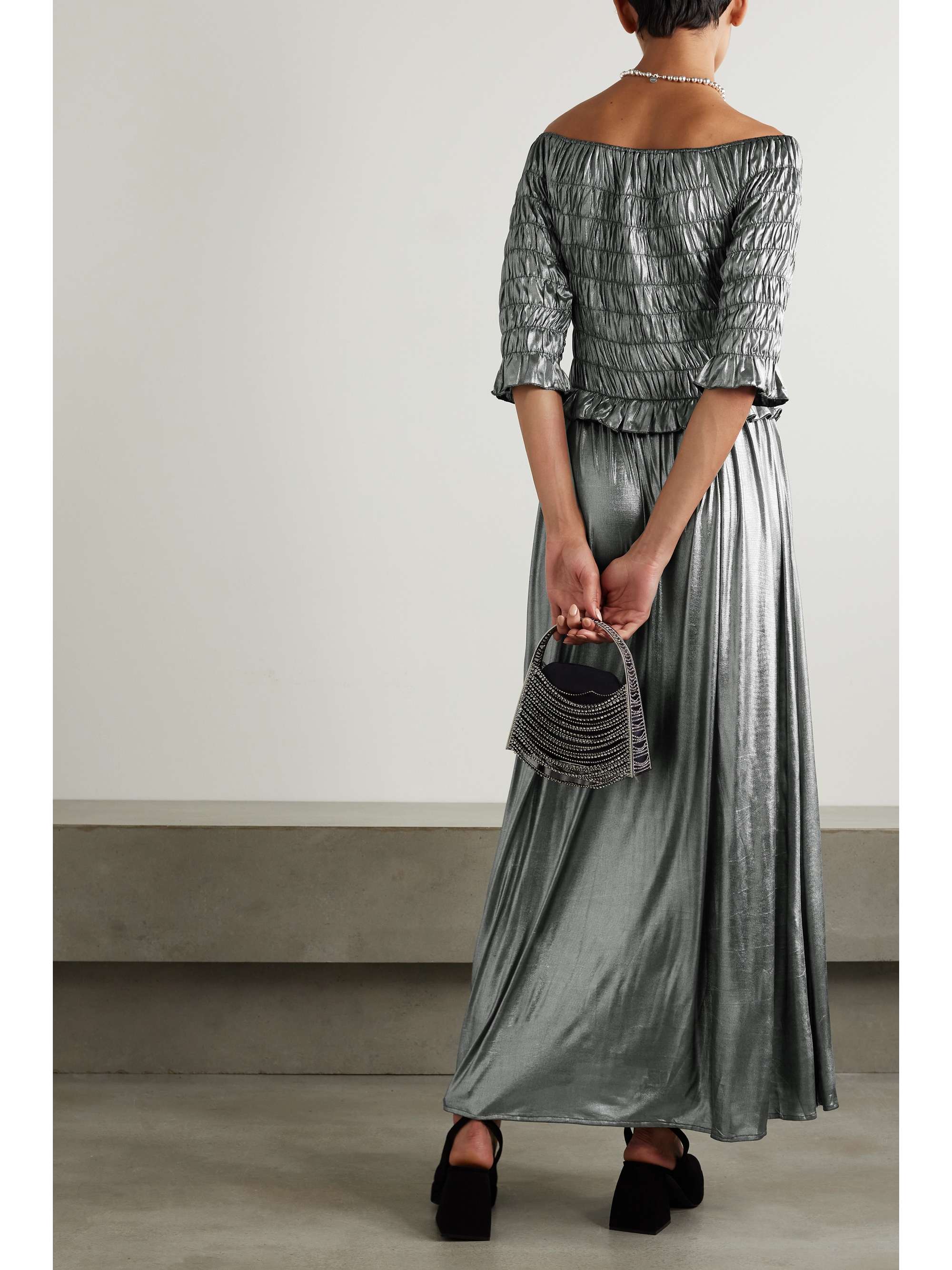 BATSHEVA 