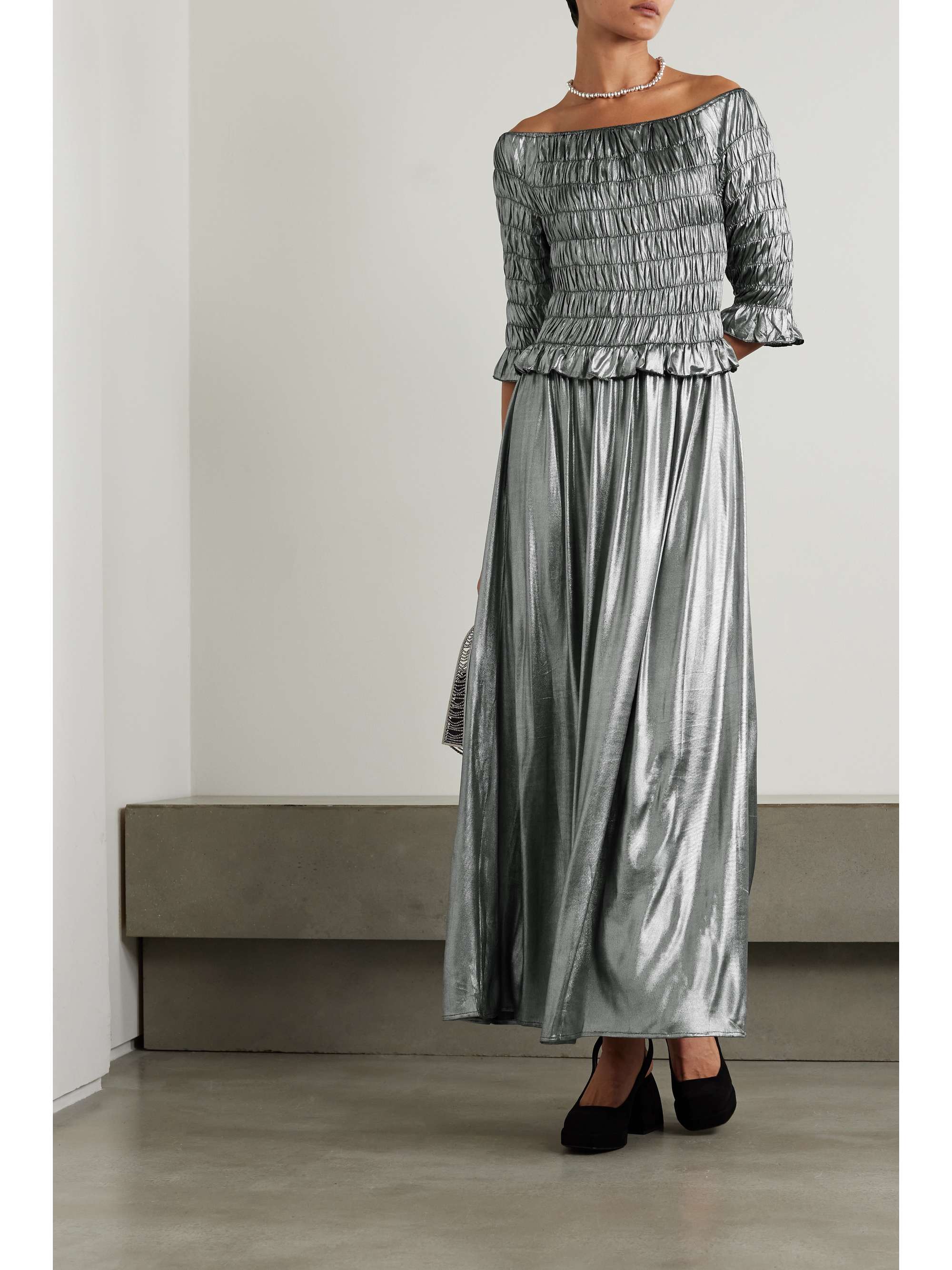 BATSHEVA 