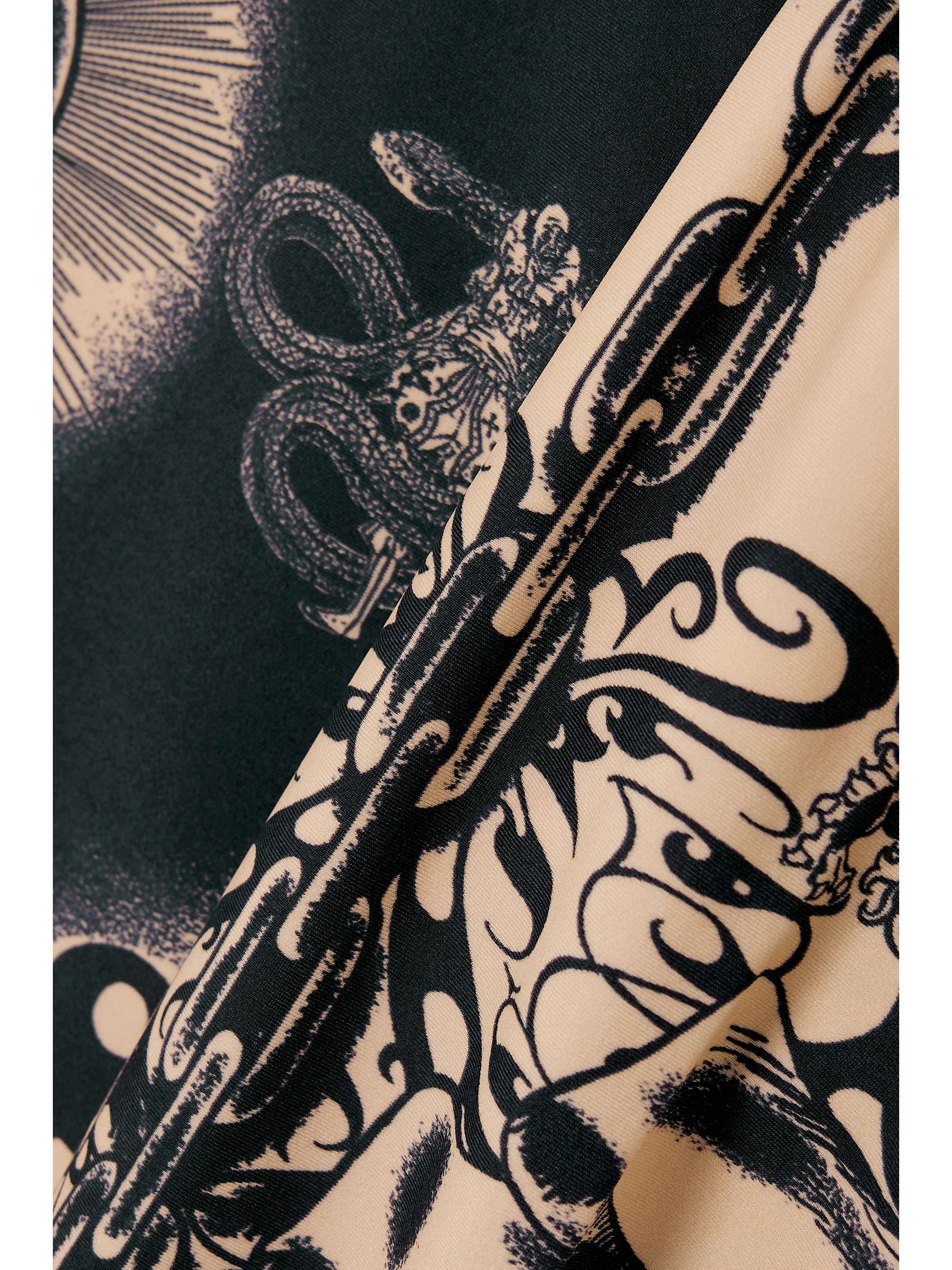 JEAN PAUL GAULTIER 
