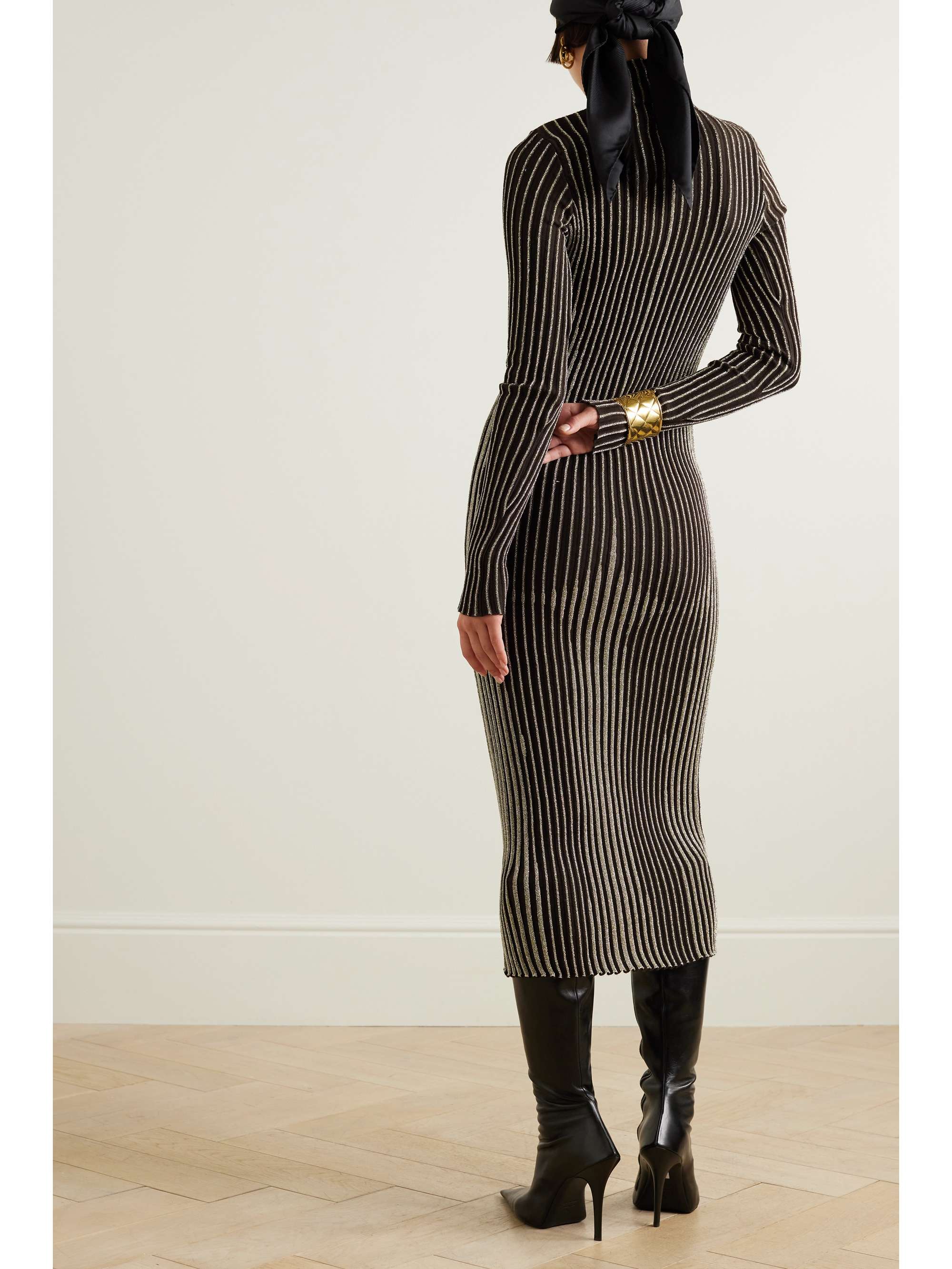 JEAN PAUL GAULTIER 