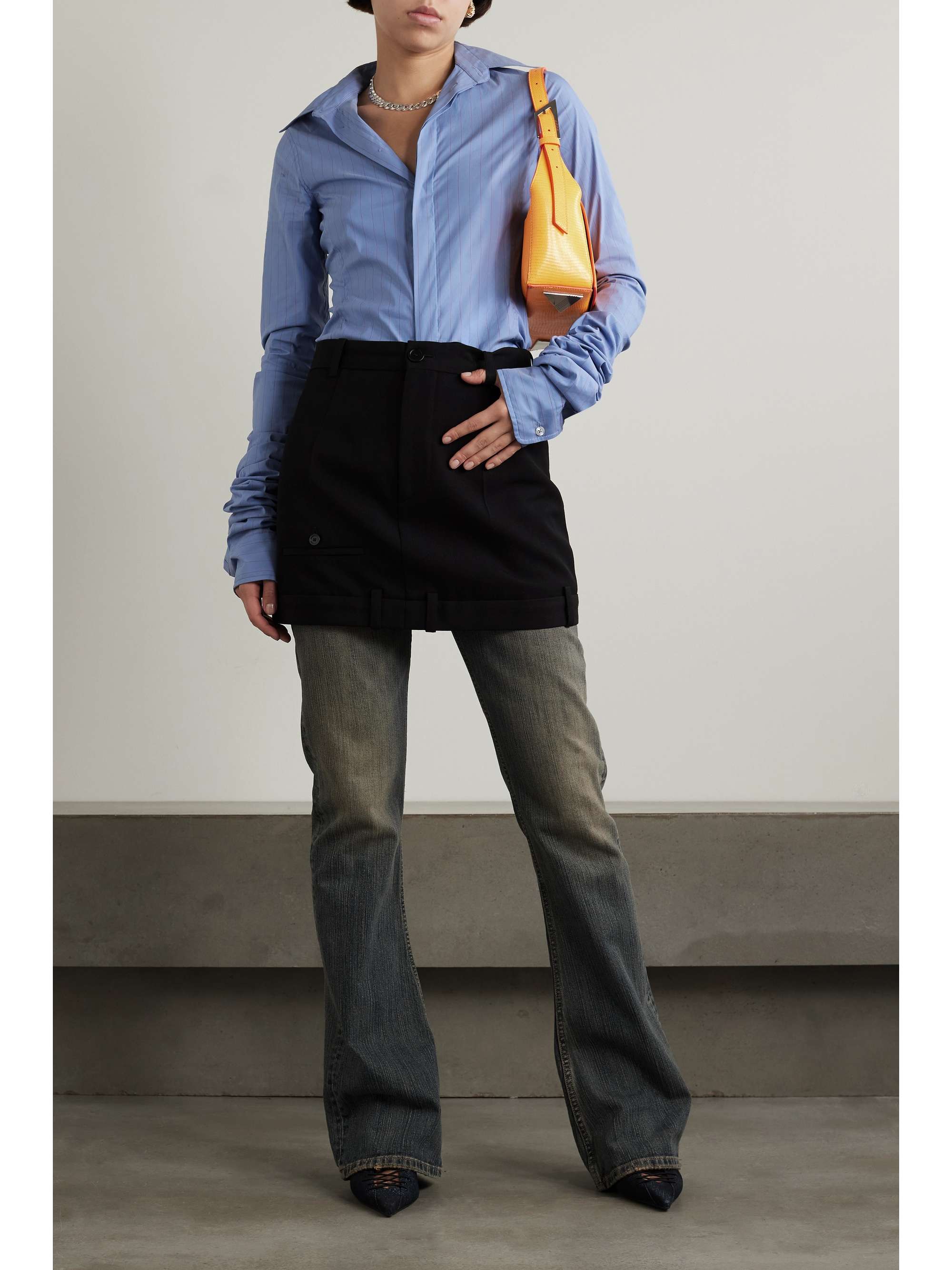 JEAN PAUL GAULTIER 