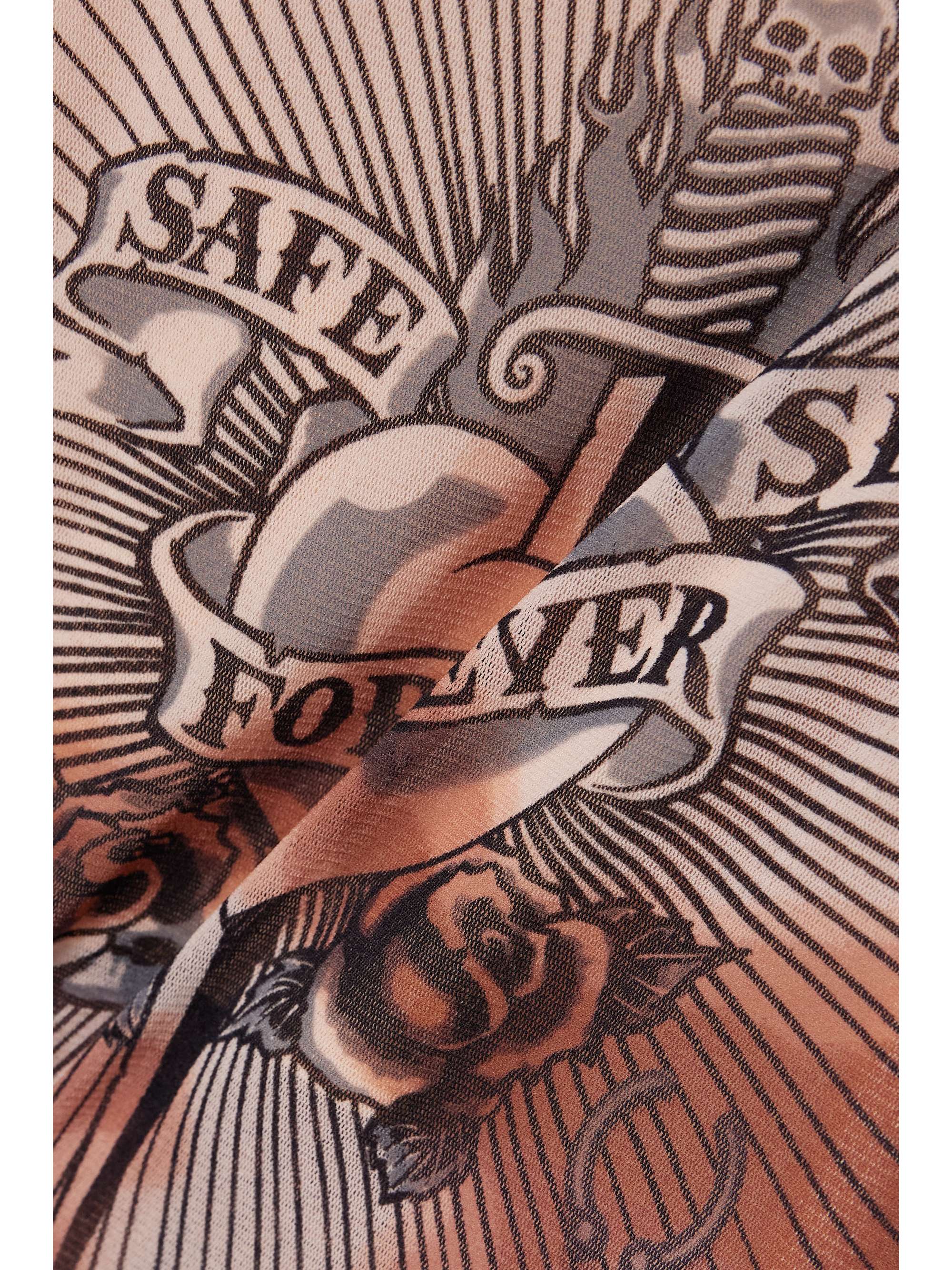 JEAN PAUL GAULTIER 