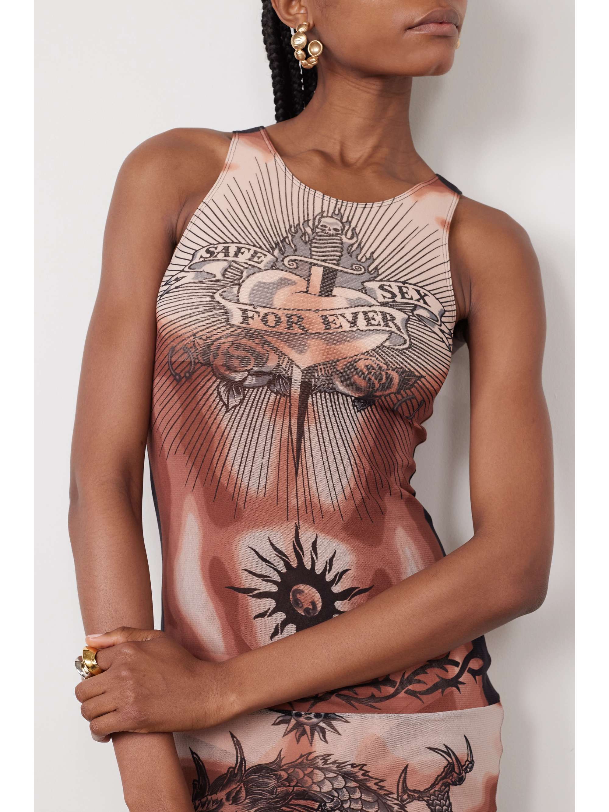 JEAN PAUL GAULTIER 