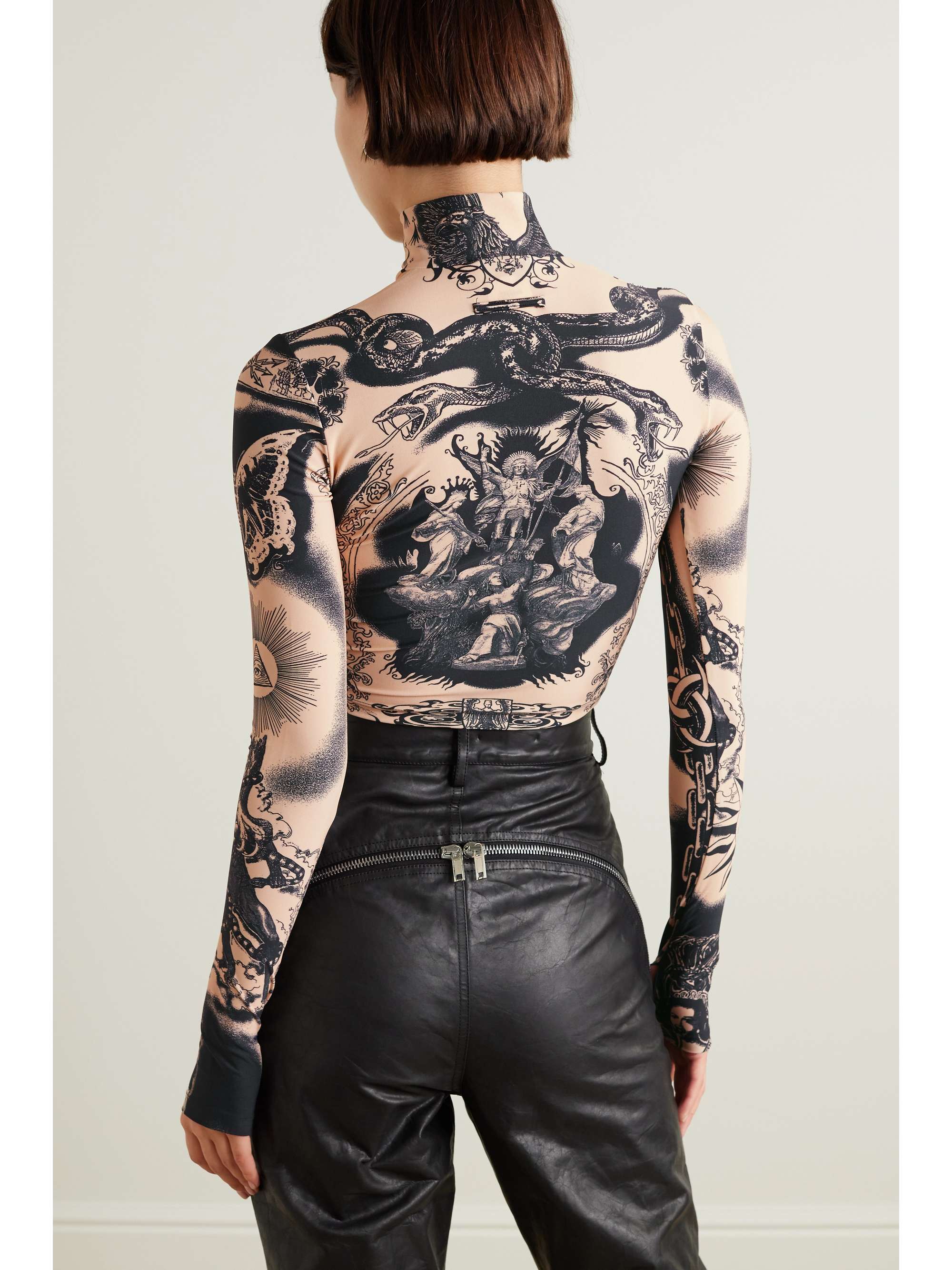 JEAN PAUL GAULTIER 