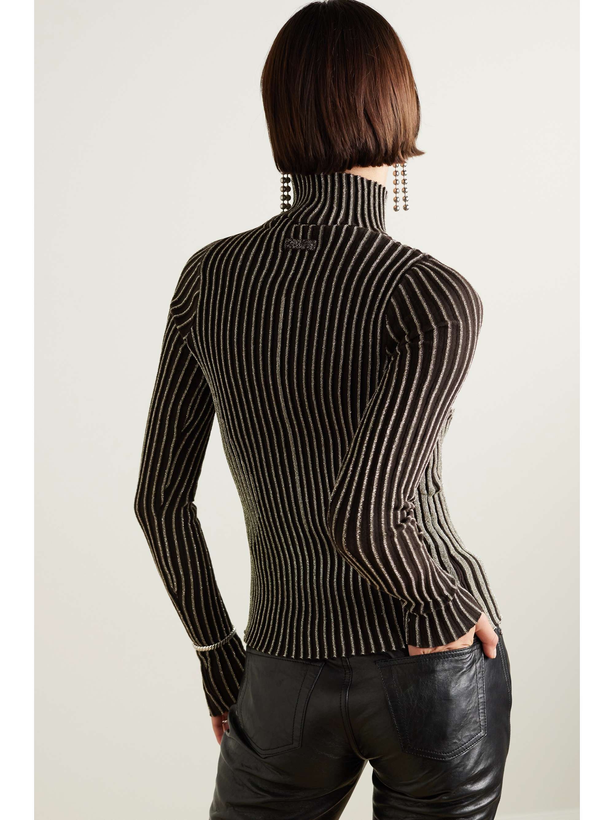 JEAN PAUL GAULTIER 