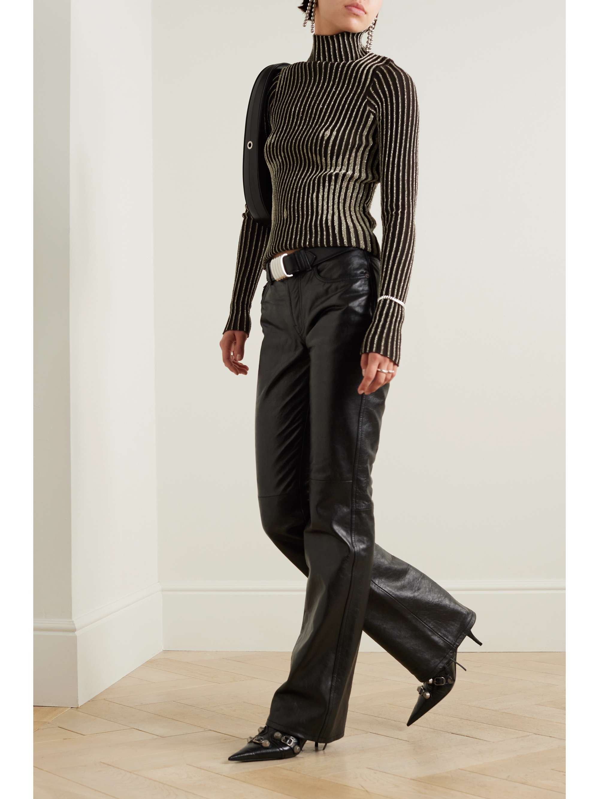 JEAN PAUL GAULTIER 