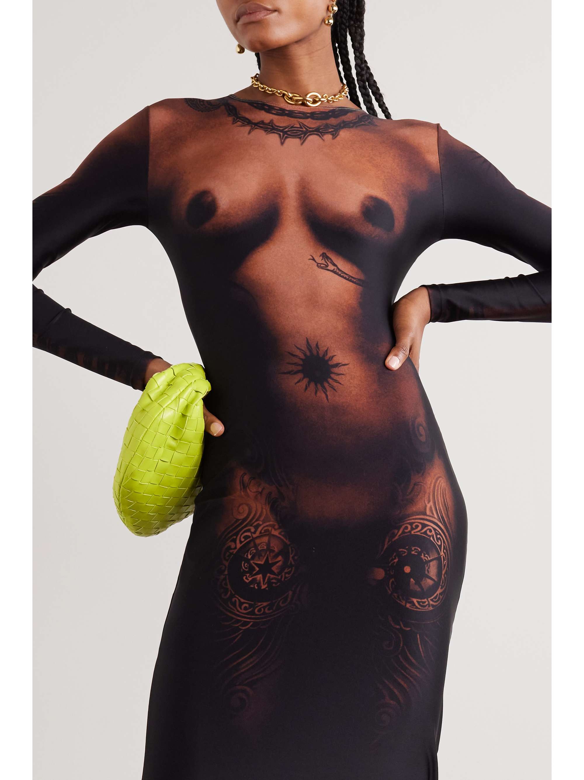 JEAN PAUL GAULTIER 