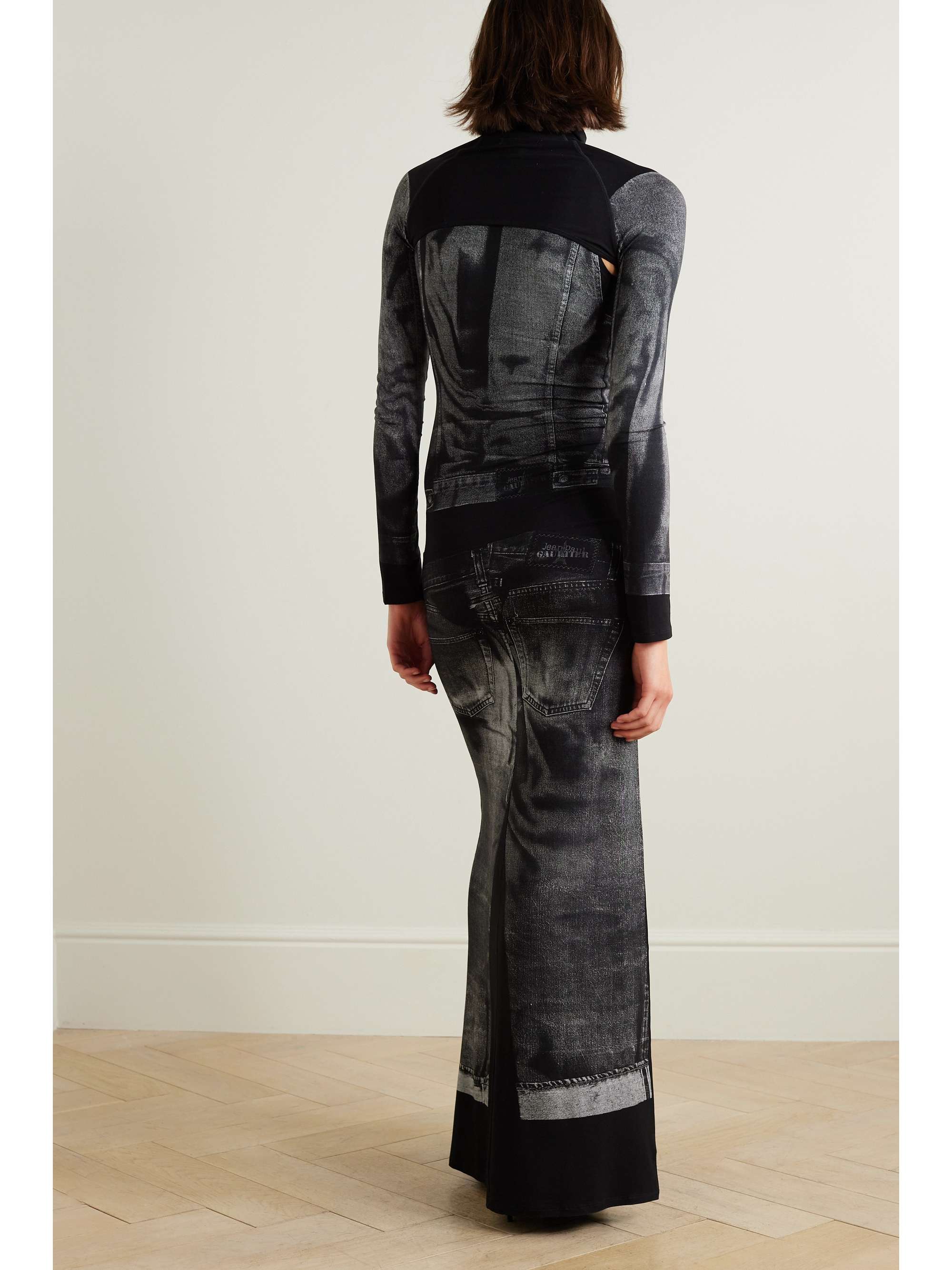 JEAN PAUL GAULTIER 
