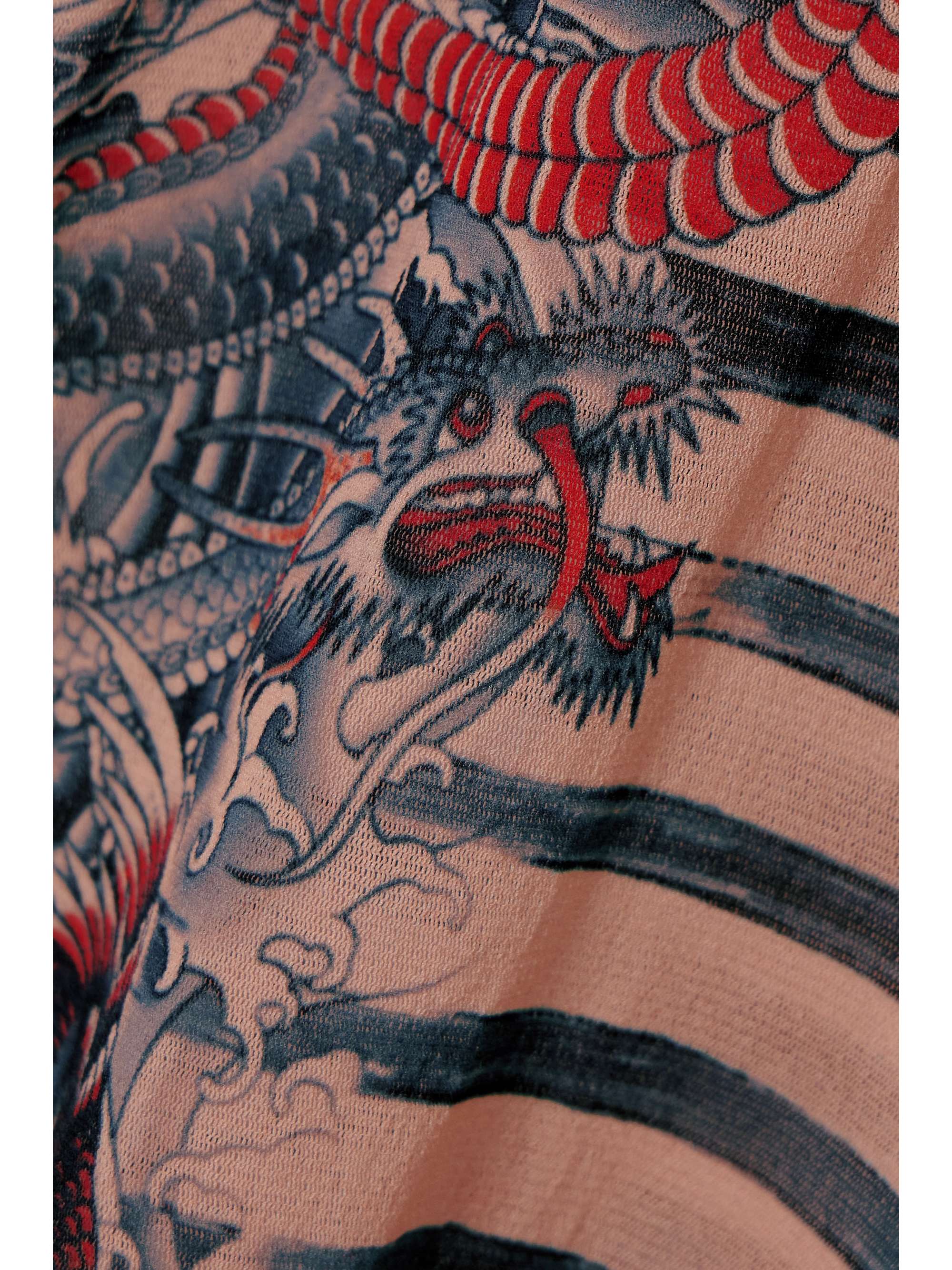 JEAN PAUL GAULTIER 