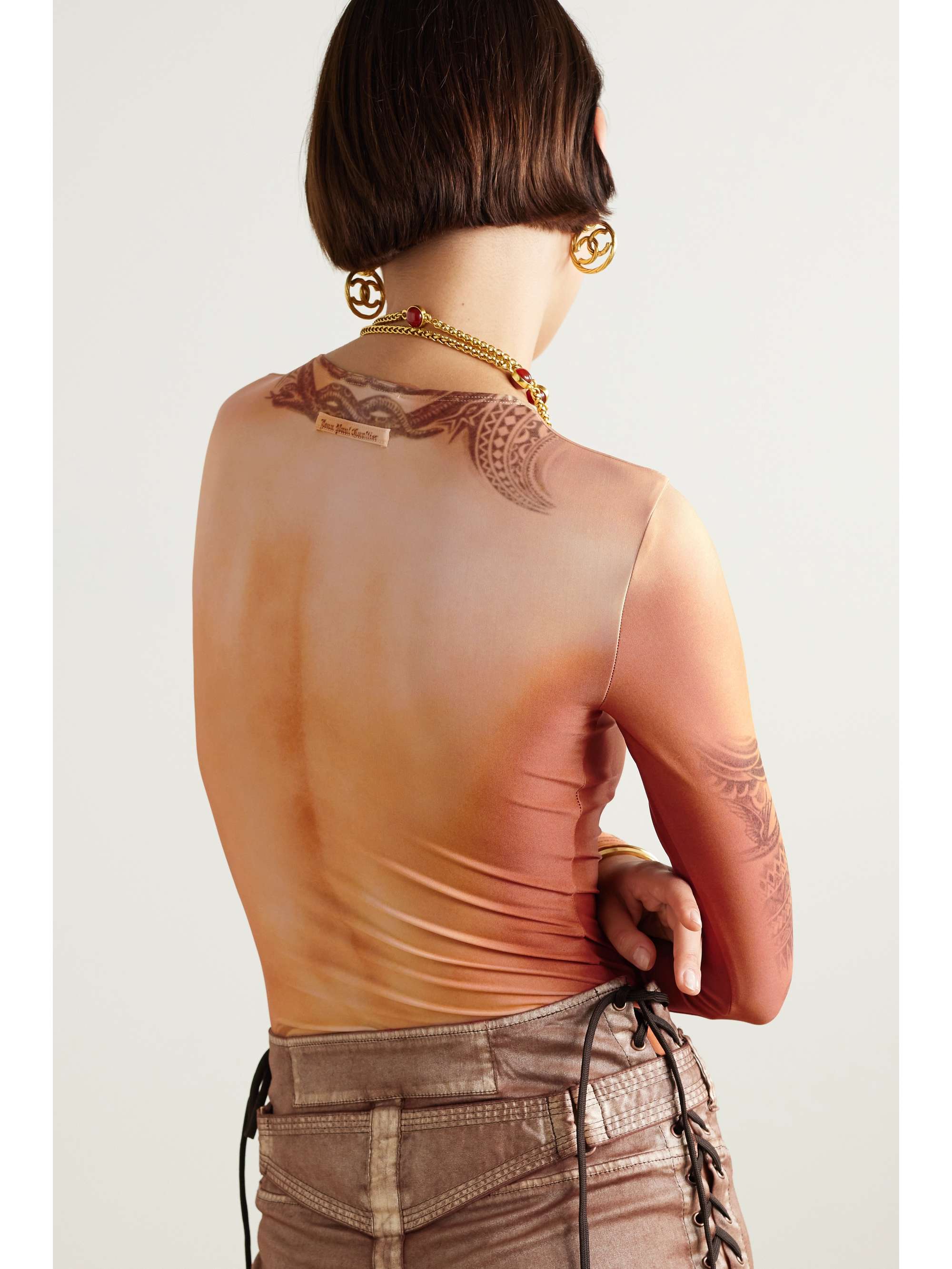 JEAN PAUL GAULTIER 
