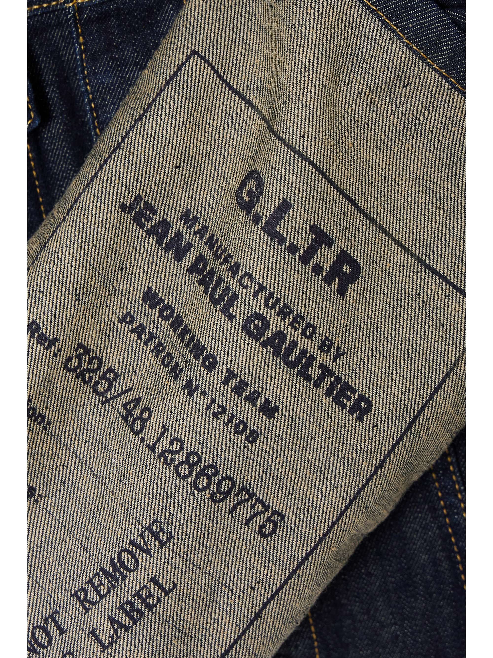 JEAN PAUL GAULTIER 