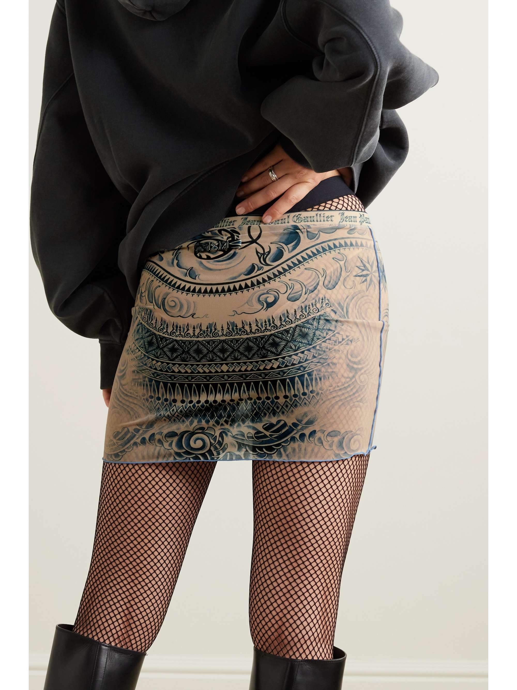JEAN PAUL GAULTIER 