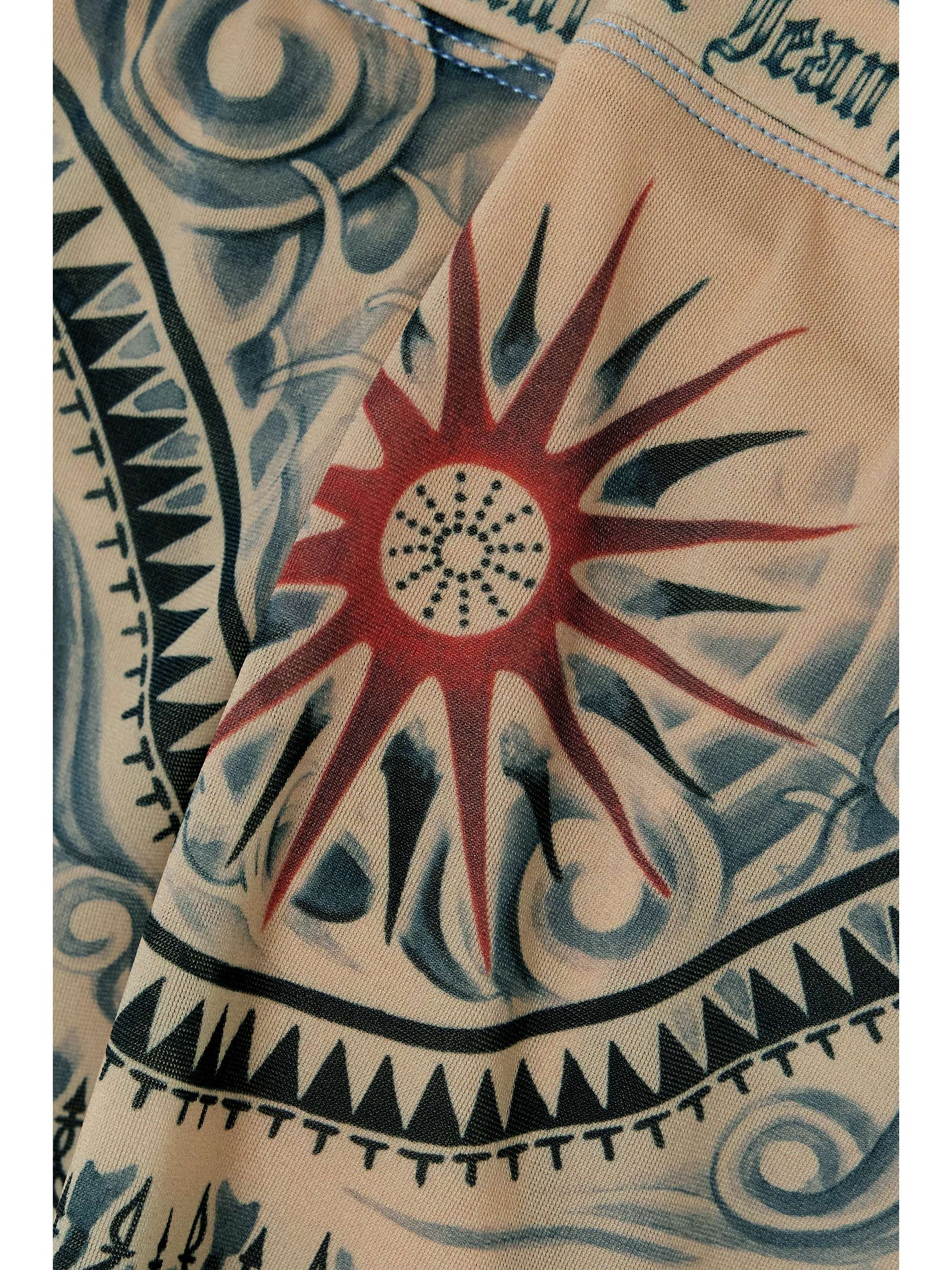 JEAN PAUL GAULTIER 