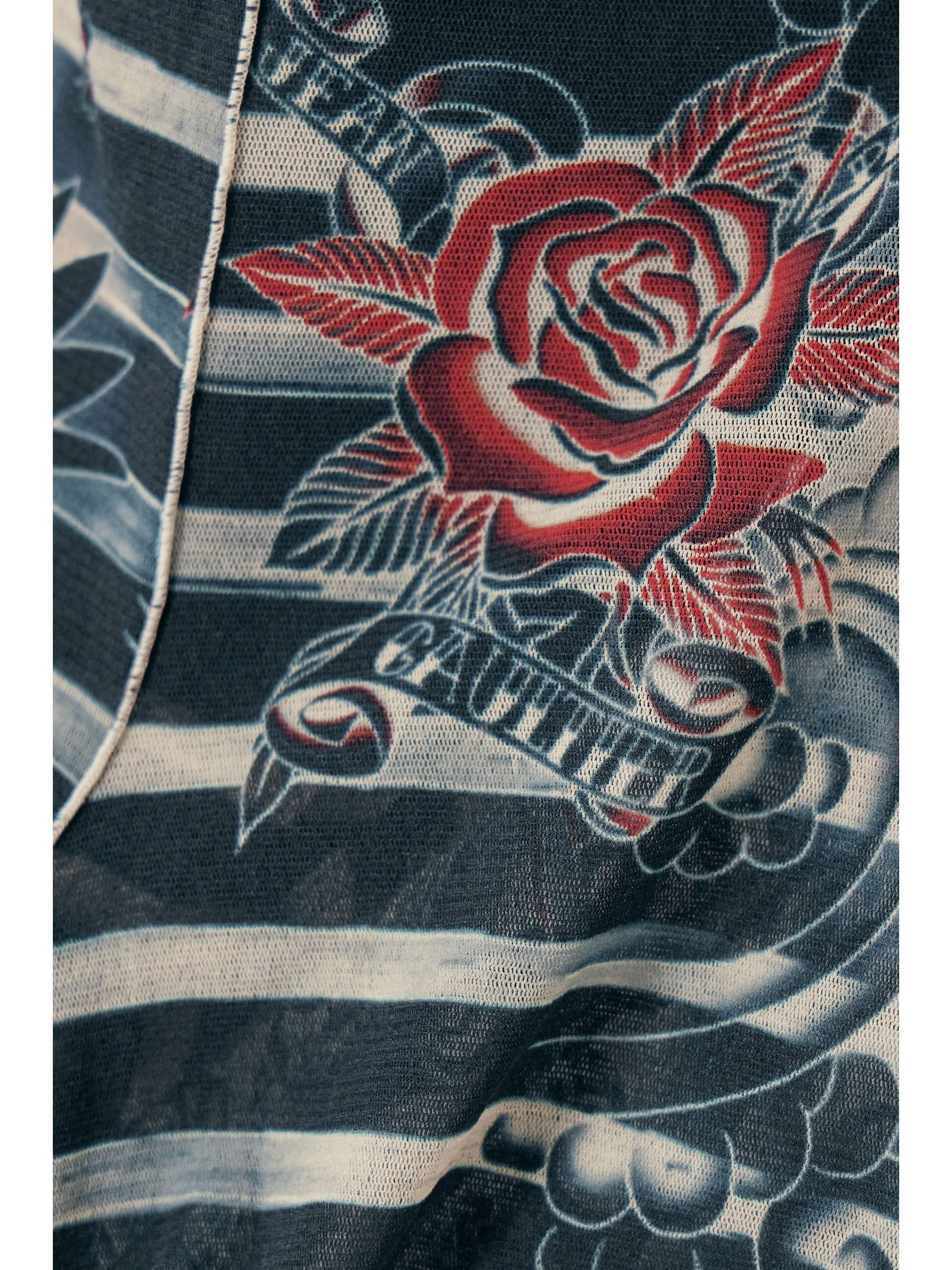 JEAN PAUL GAULTIER 