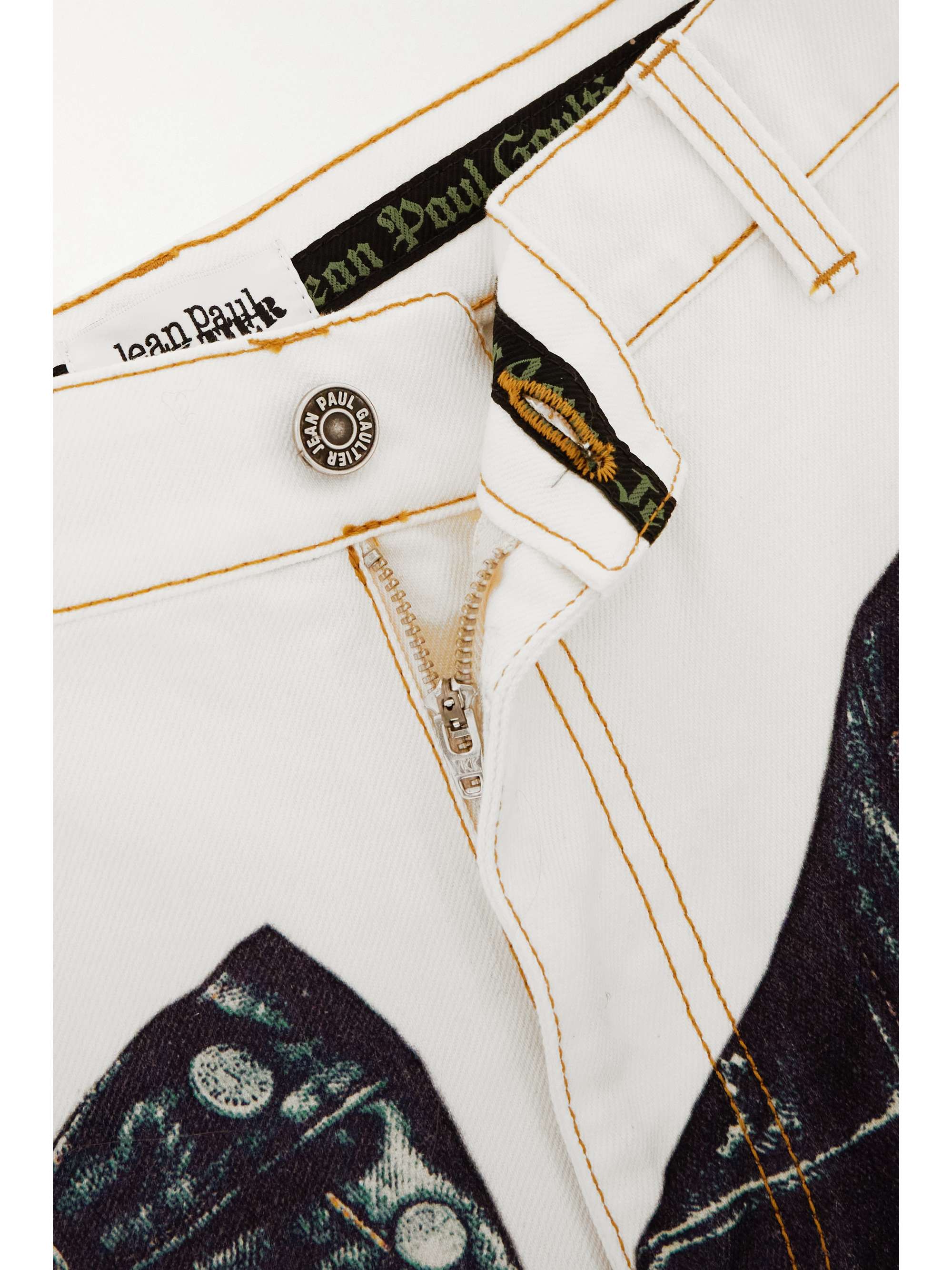 JEAN PAUL GAULTIER 