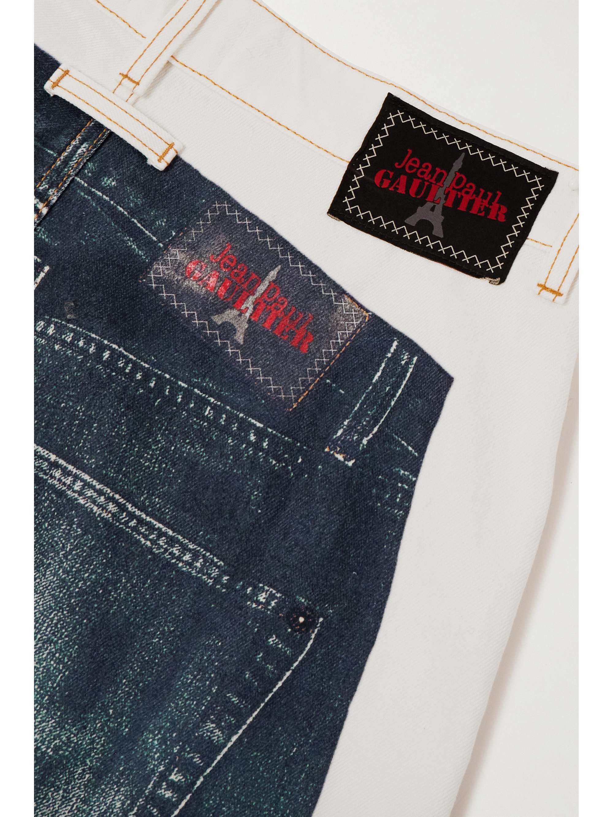 JEAN PAUL GAULTIER 