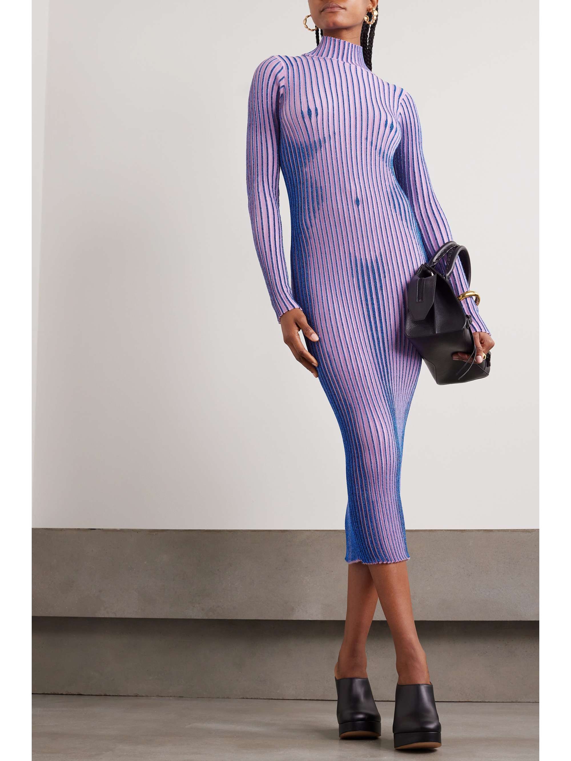 JEAN PAUL GAULTIER 