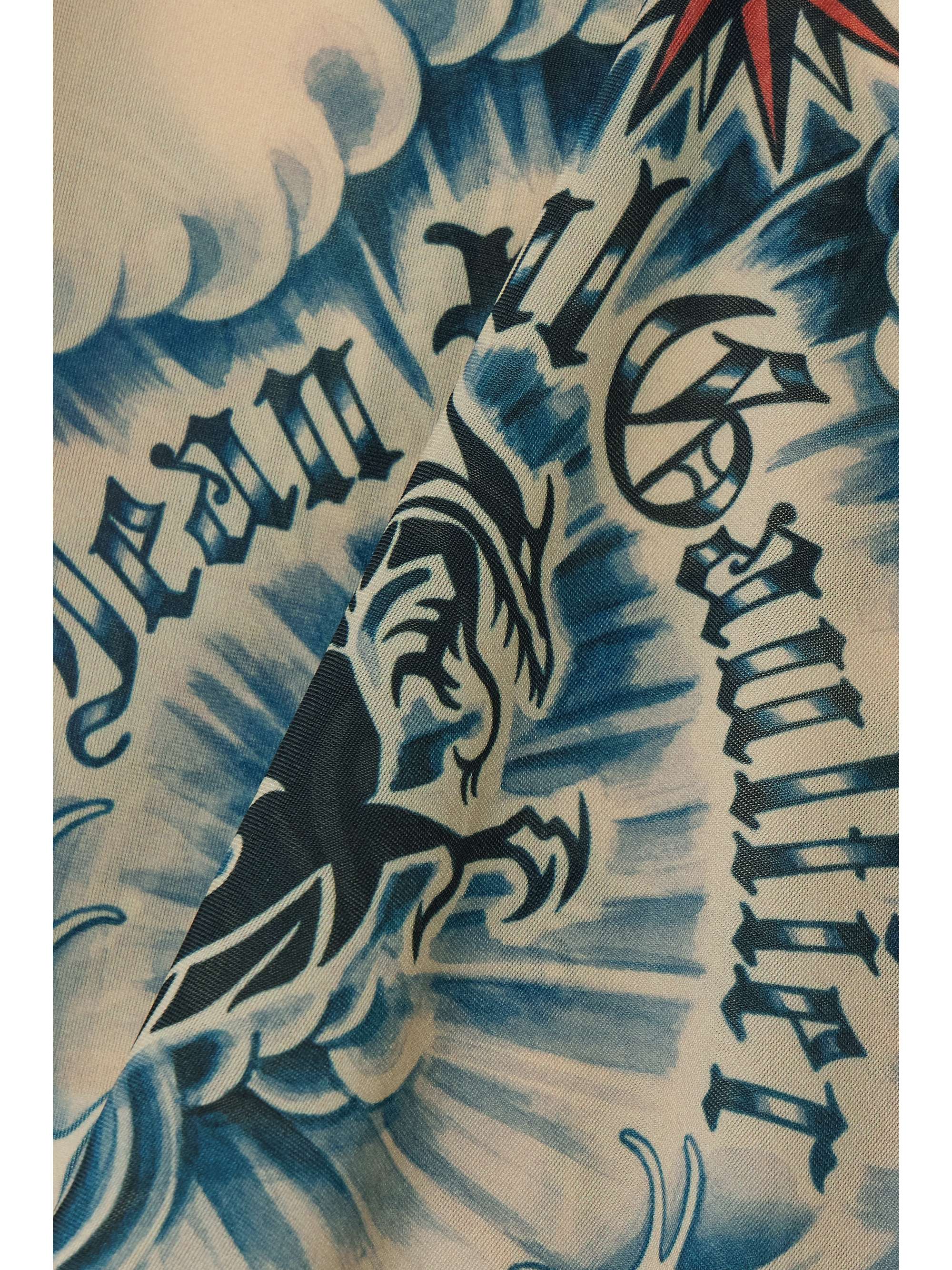 JEAN PAUL GAULTIER 