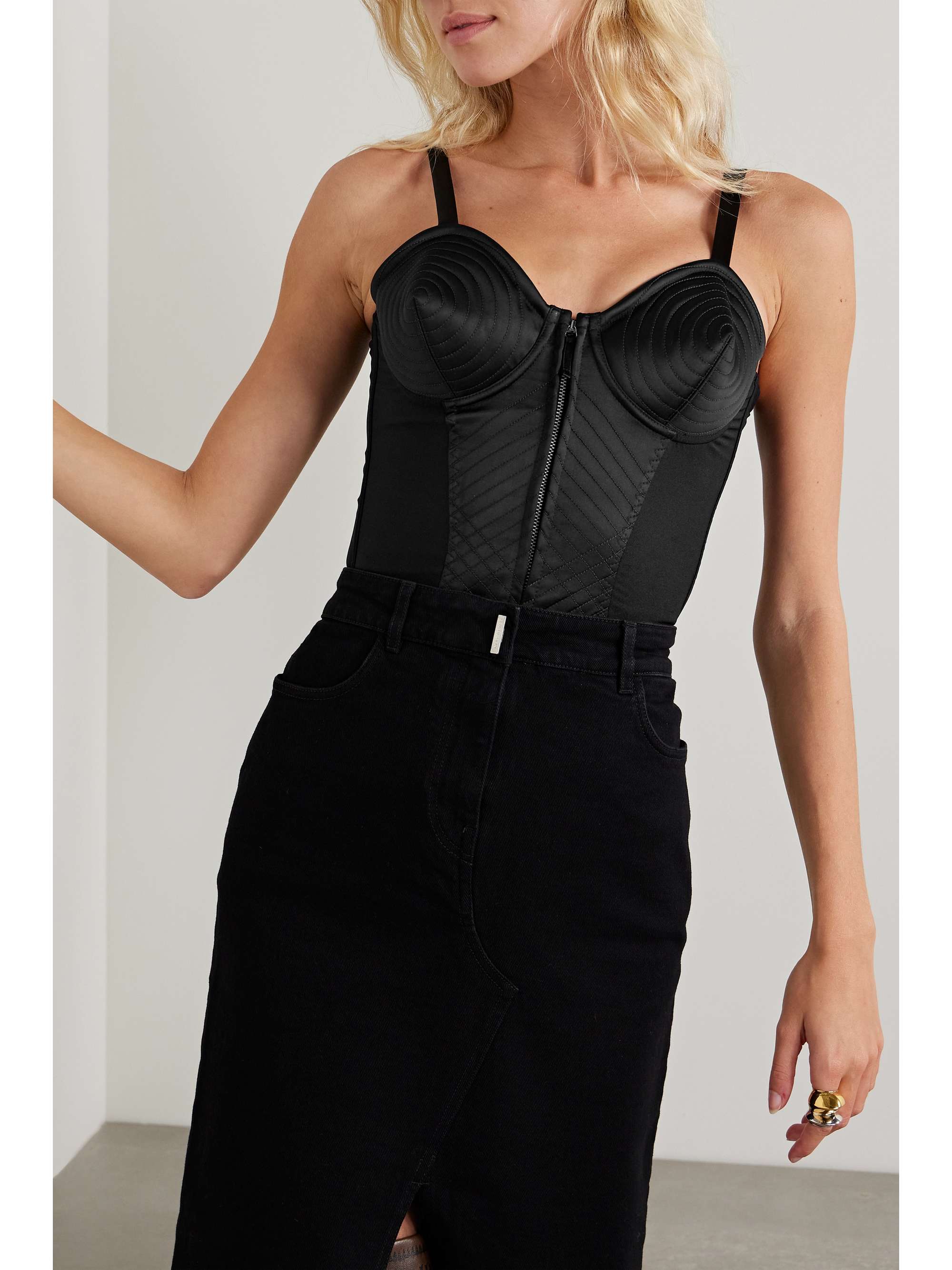 JEAN PAUL GAULTIER 