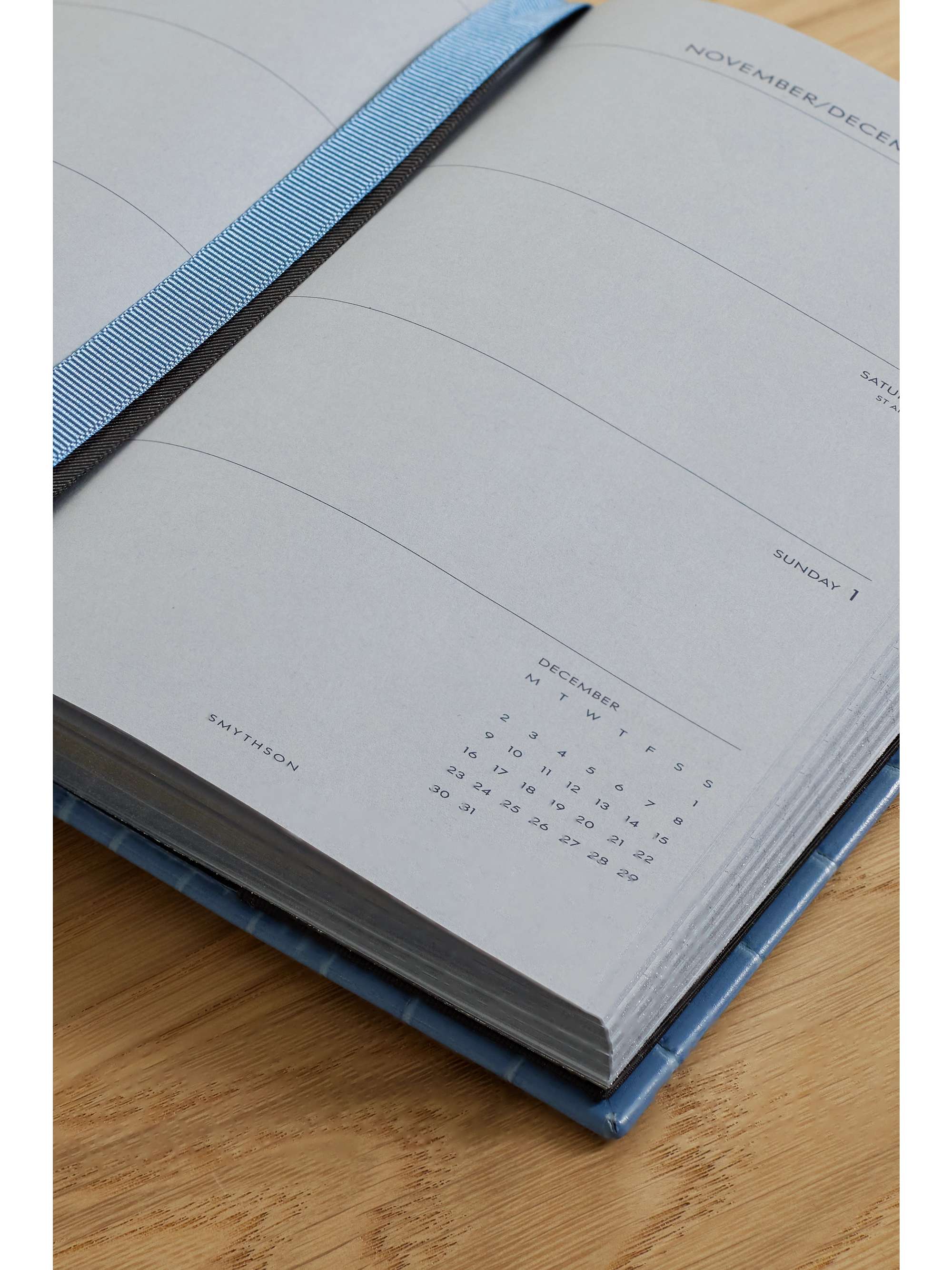 SMYTHSON 