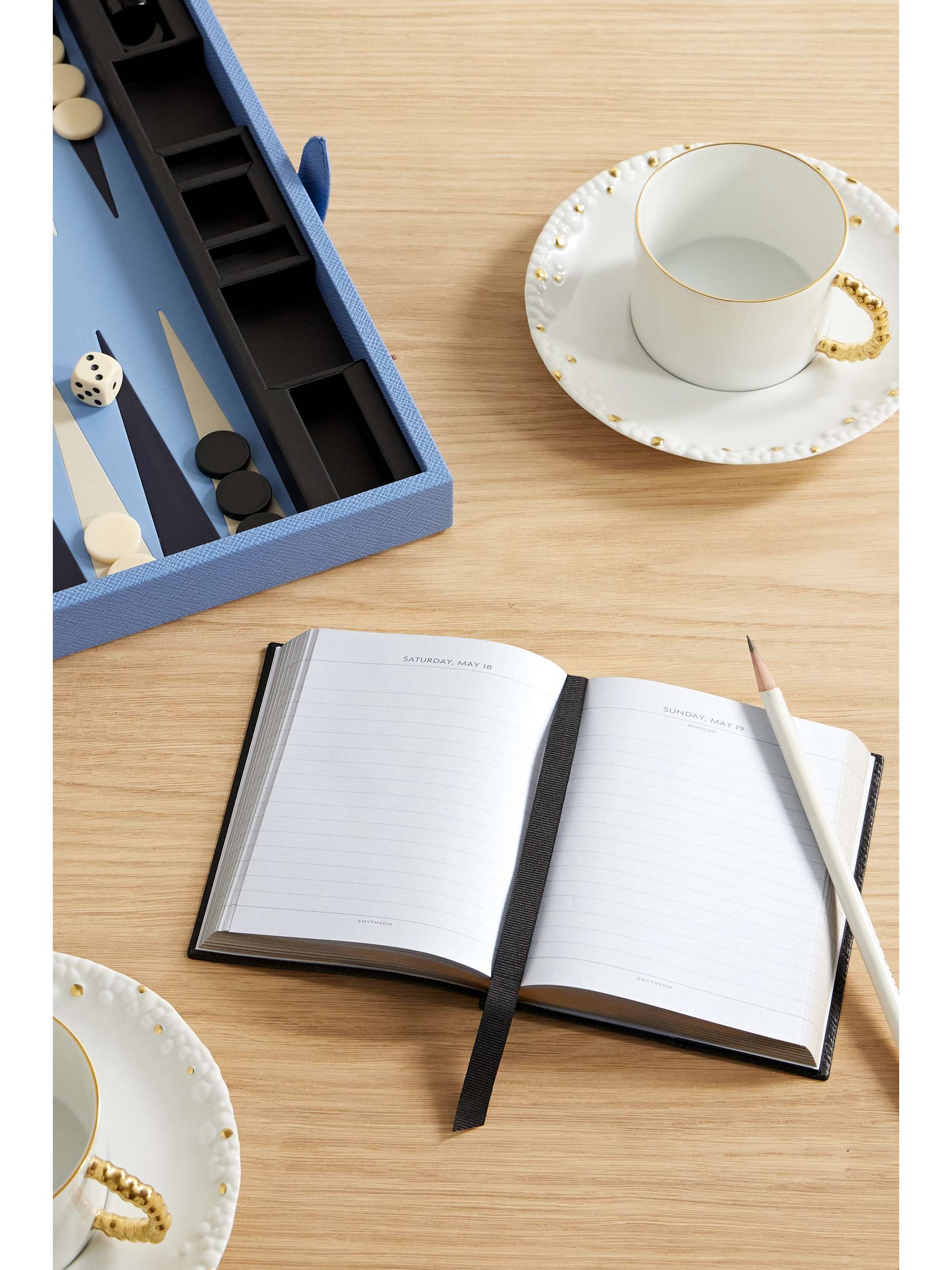 SMYTHSON 