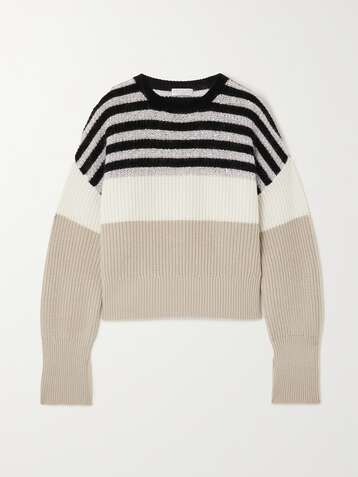 Designer Knitwear for Women | NET-A-PORTER