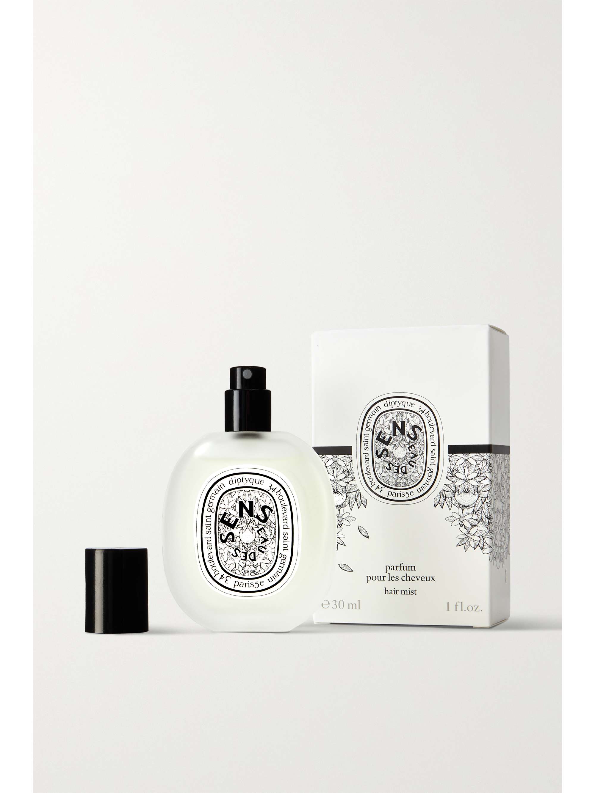 DIPTYQUE Hair Mist - L’Eau des Sens, 30ml