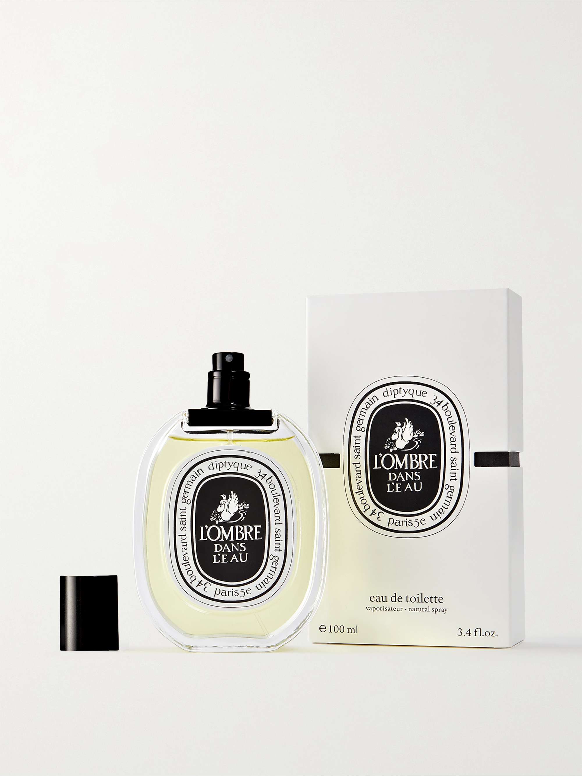 DIPTYQUE Eau de Toilette L