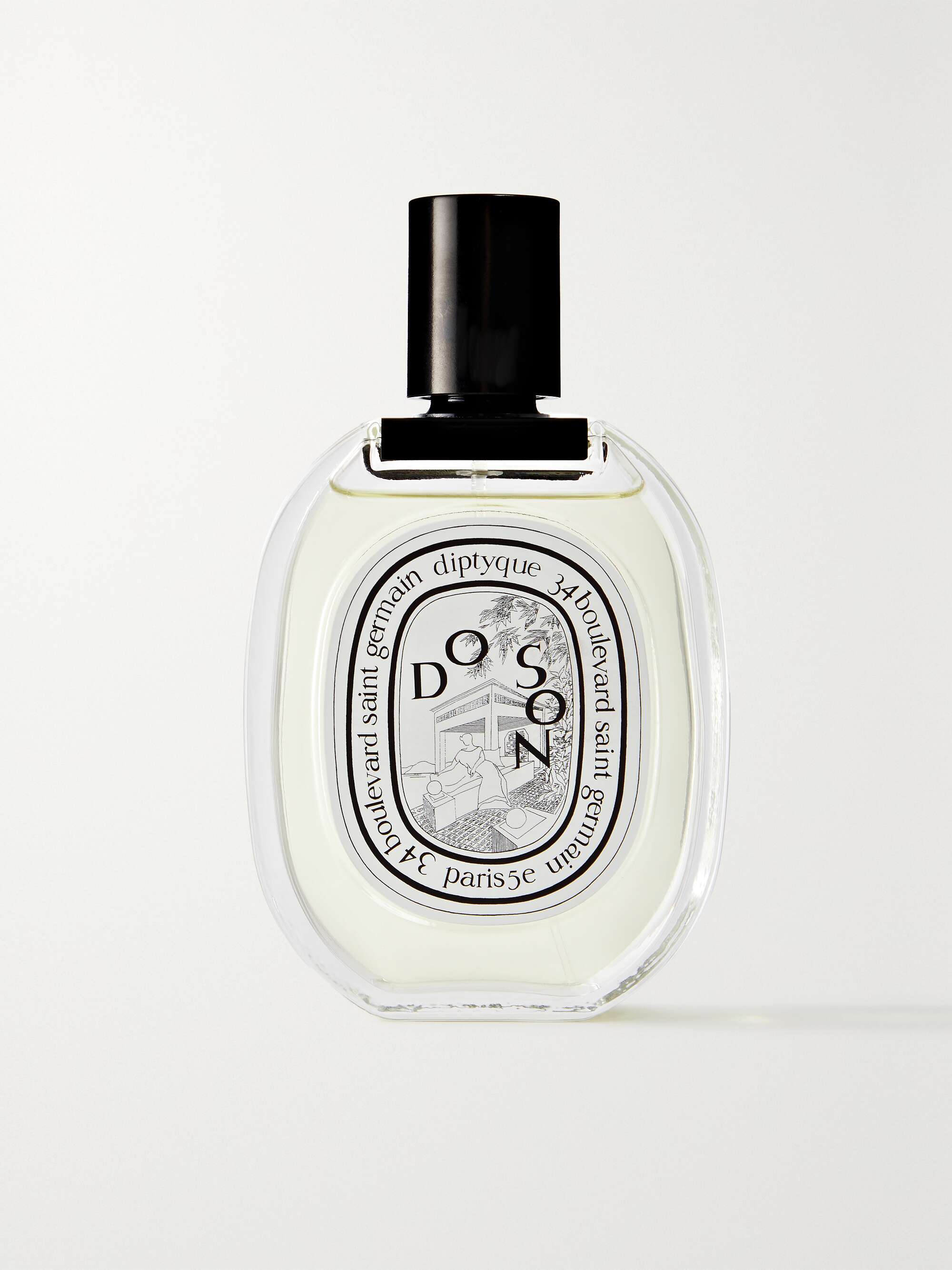 Diptyque do son 100ml online