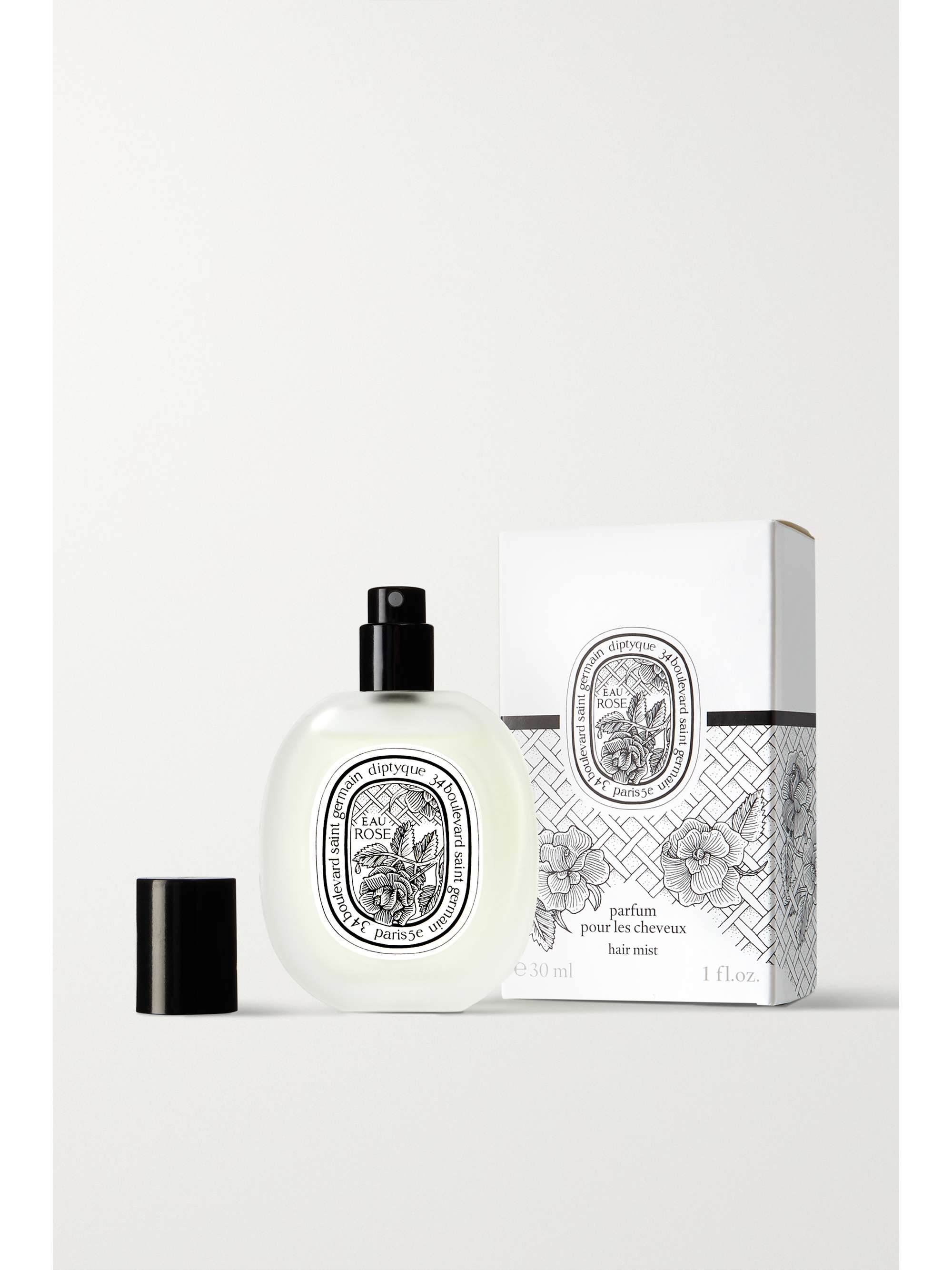 DIPTYQUE Hair Mist - L’Eau des Sens, 30ml