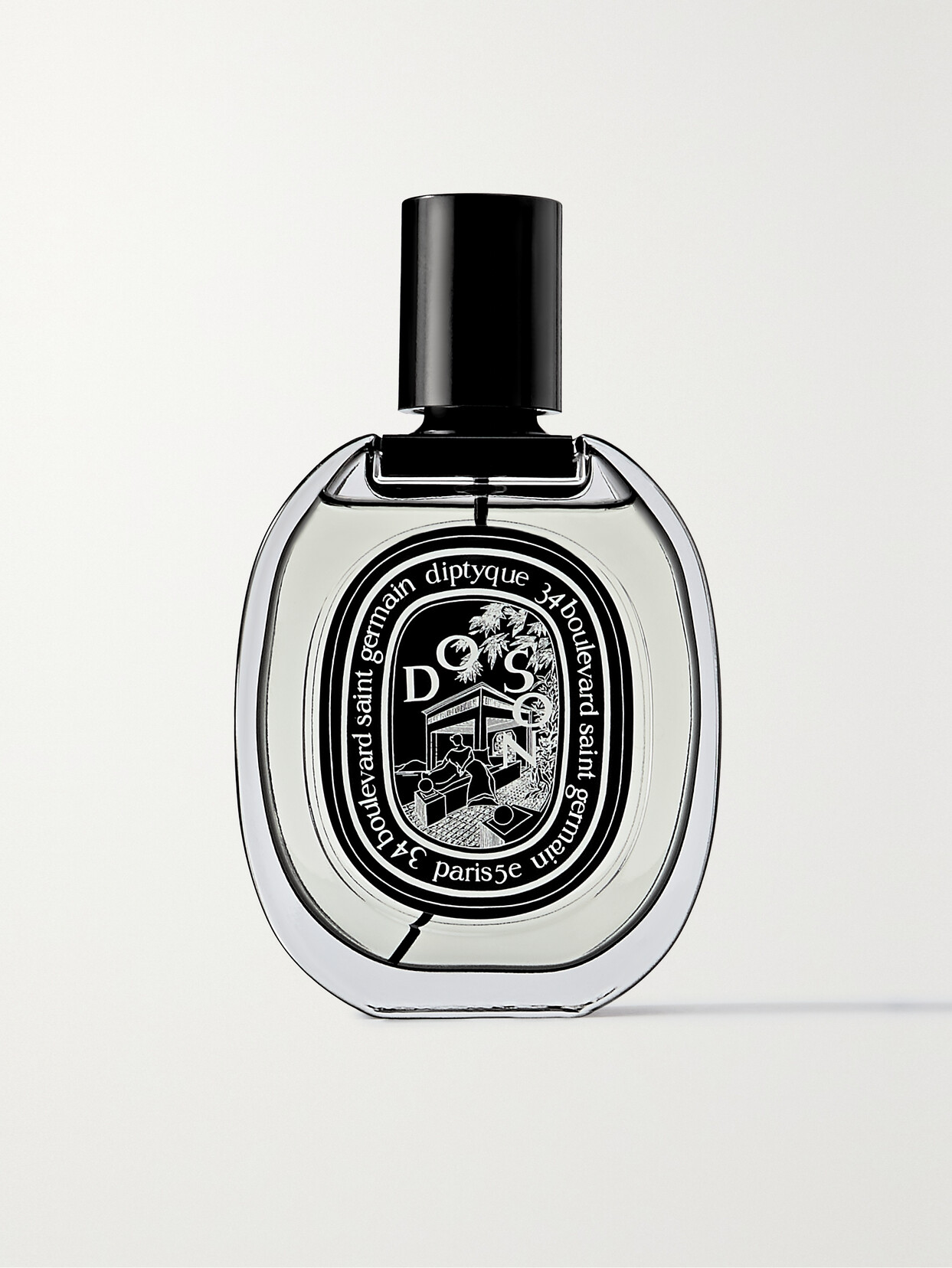 Diptyque - Eau De Parfum - Do Son, 75ml